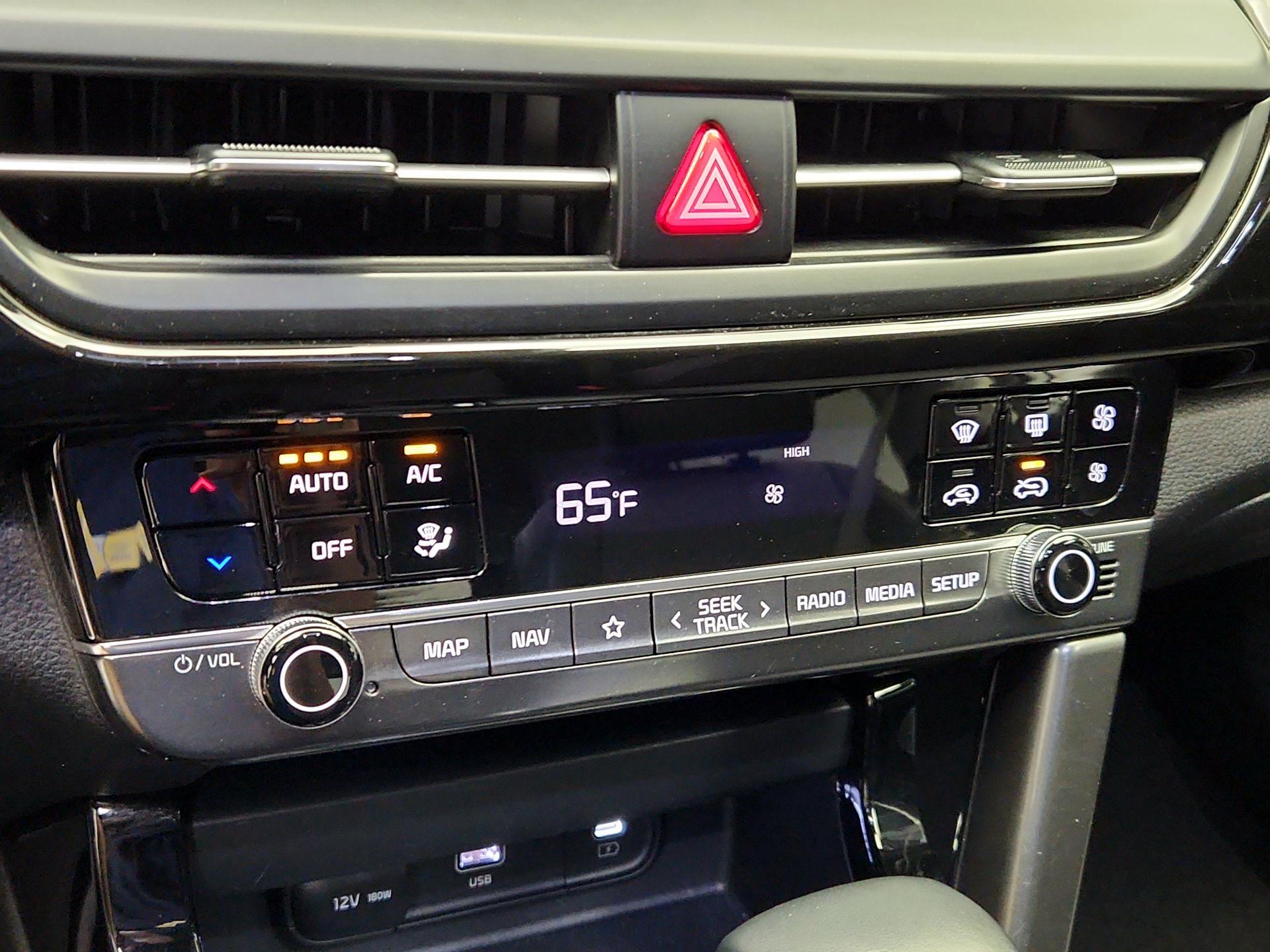 Thumbnail: 2025 Kia Seltos - 17