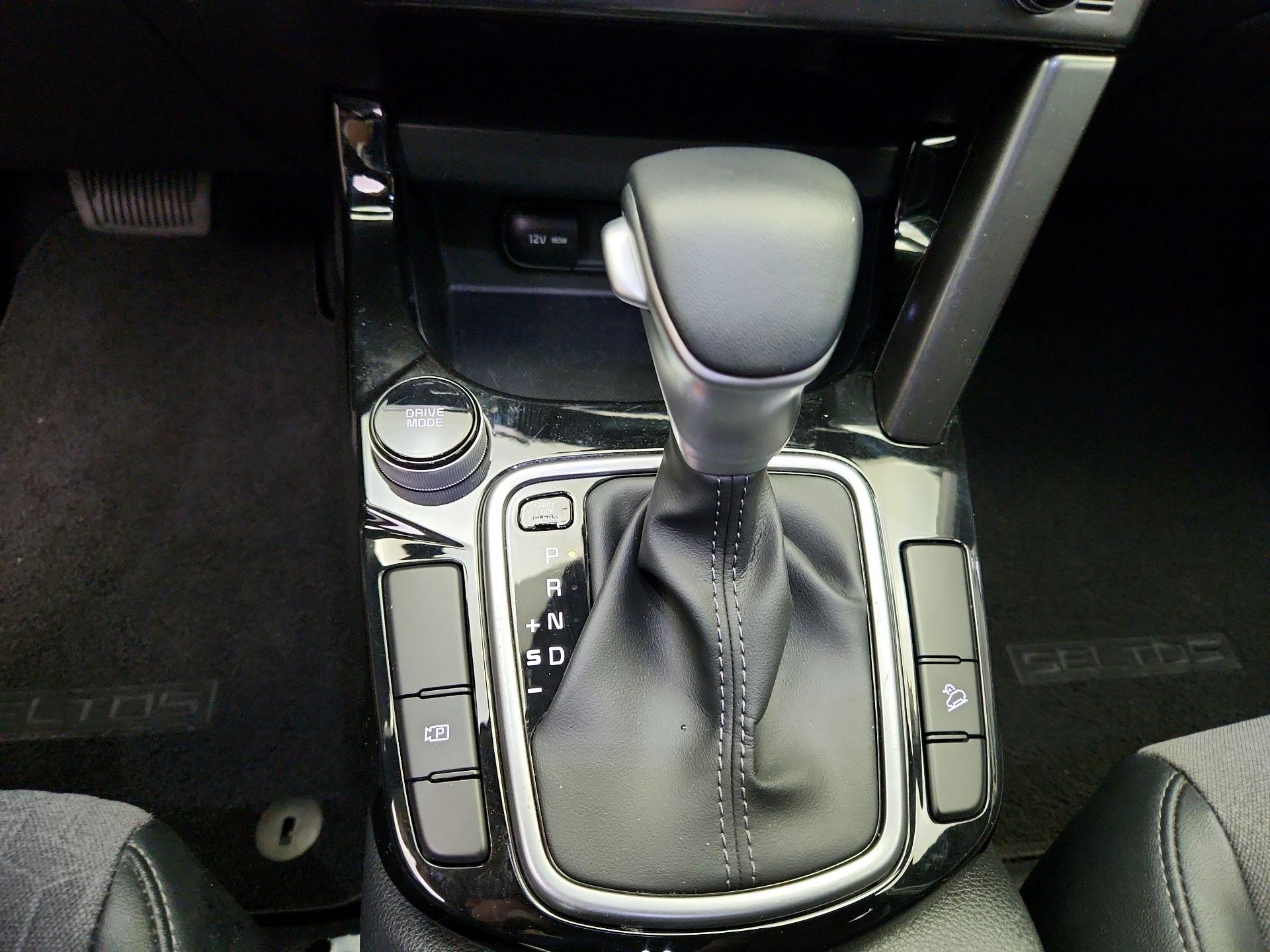 Thumbnail: 2025 Kia Seltos - 18