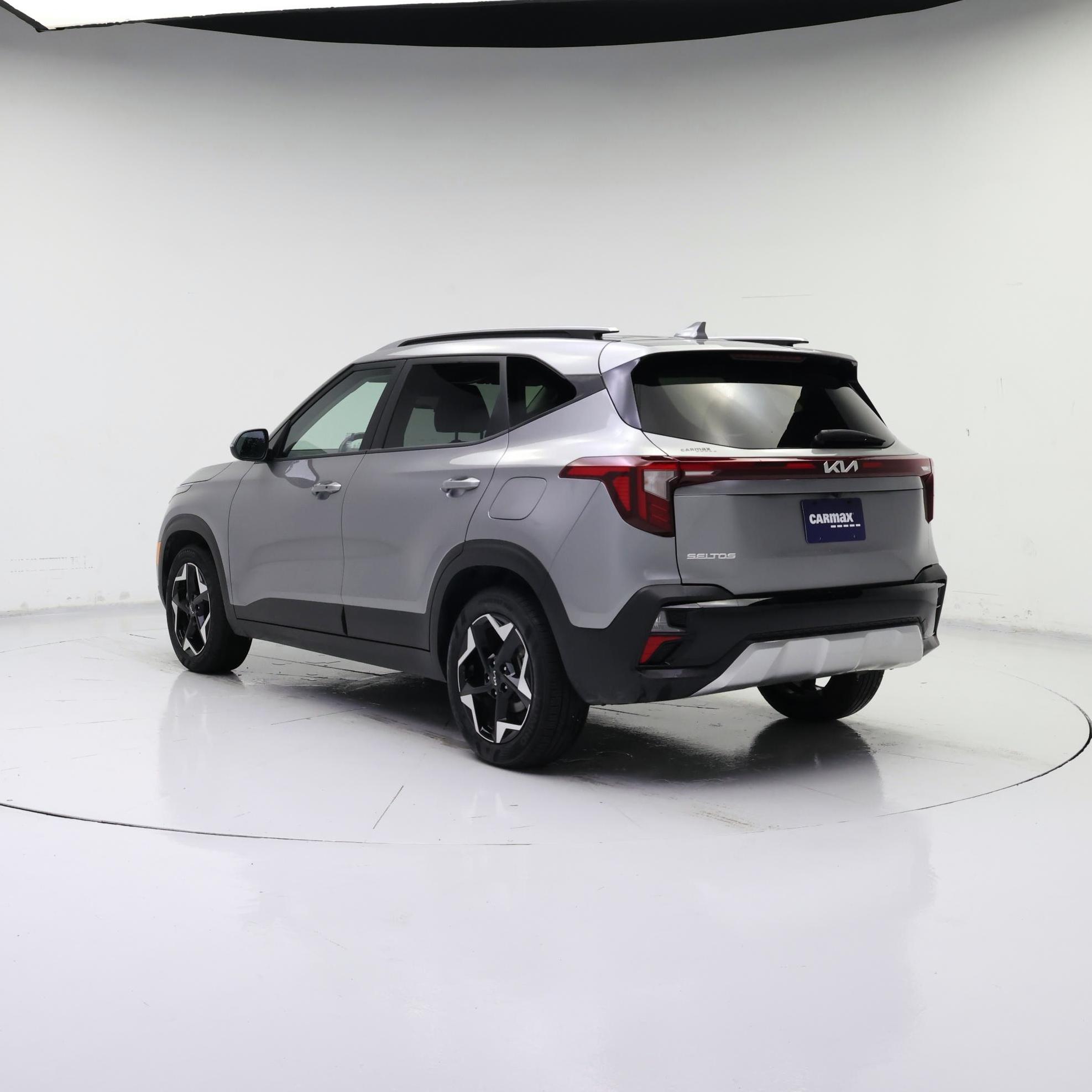 Thumbnail: 2025 Kia Seltos - 2