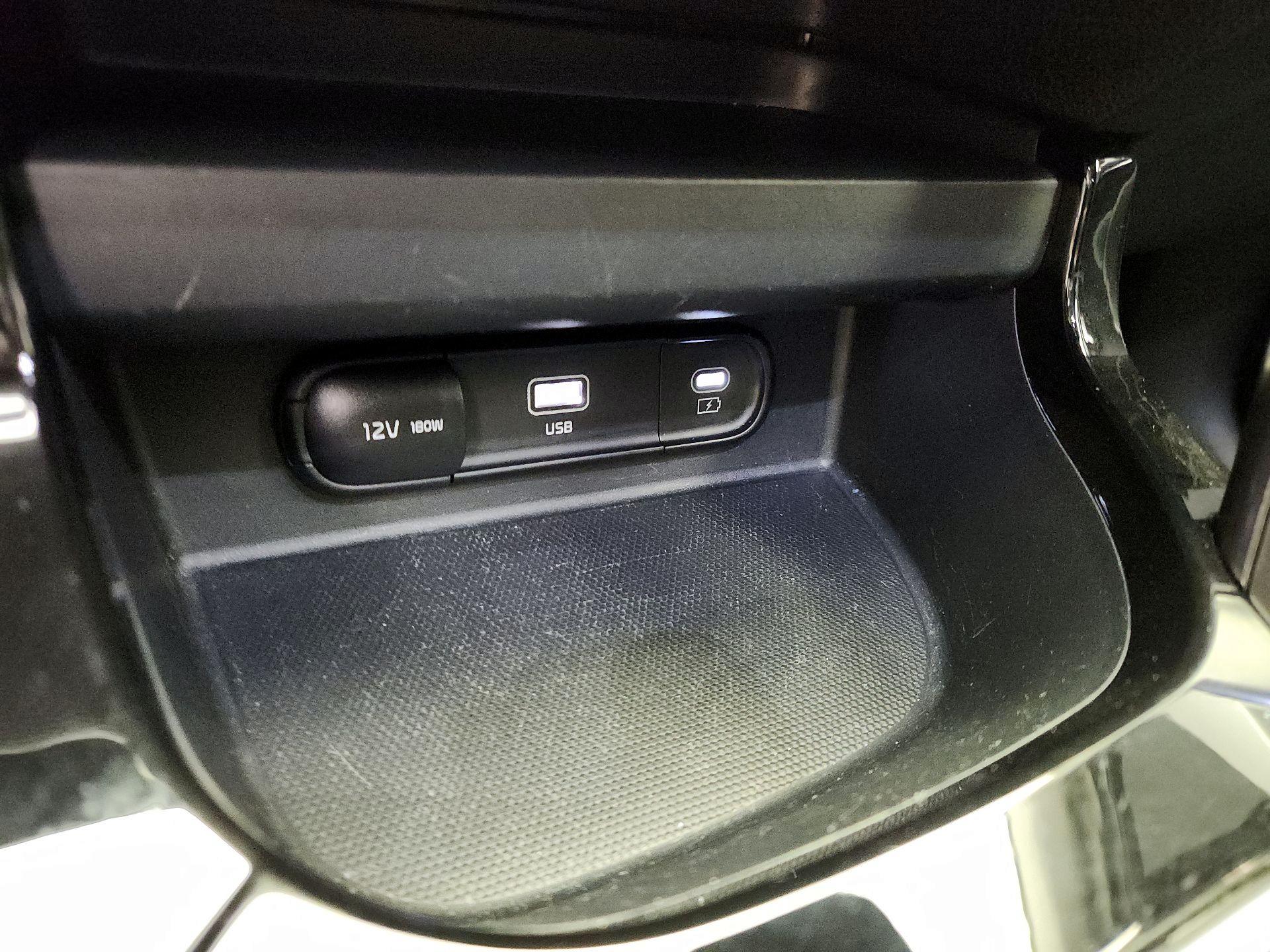 Thumbnail: 2025 Kia Seltos - 19