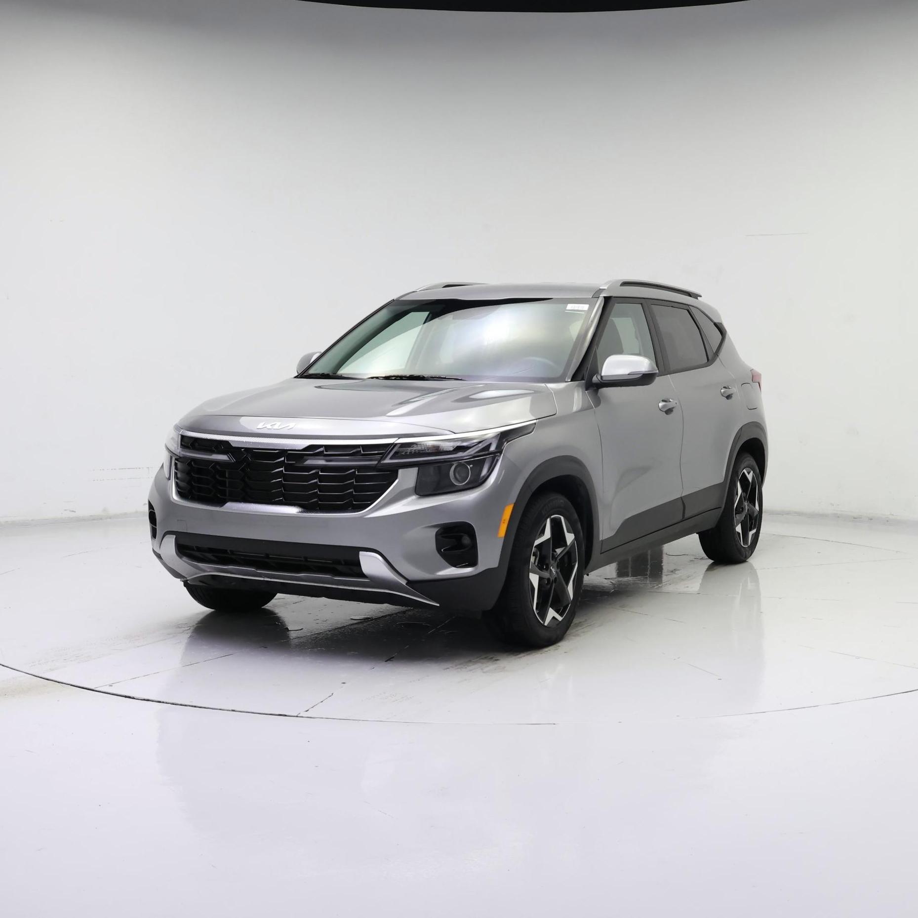 Thumbnail: 2025 Kia Seltos - 4