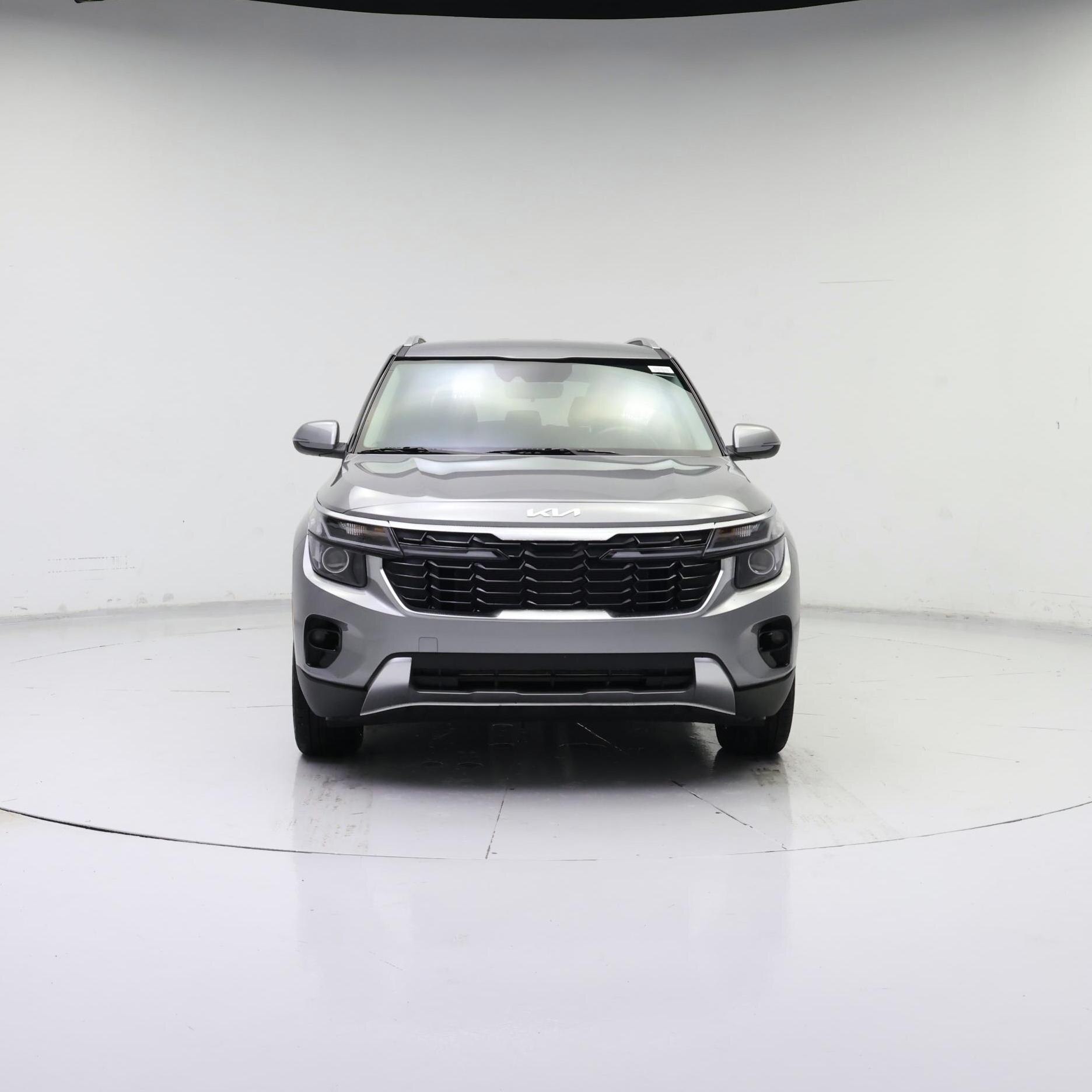 Thumbnail: 2025 Kia Seltos - 5