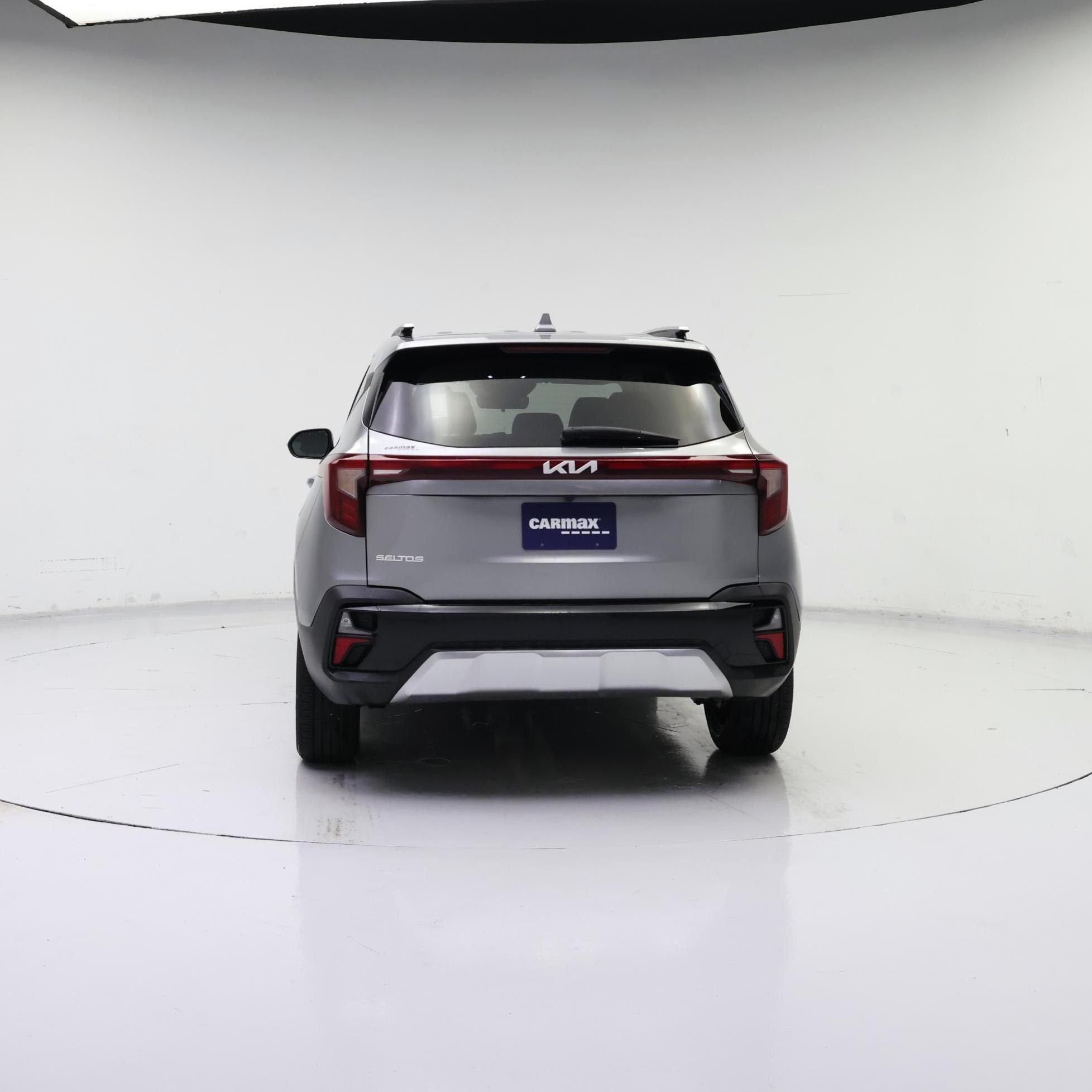 Thumbnail: 2025 Kia Seltos - 6