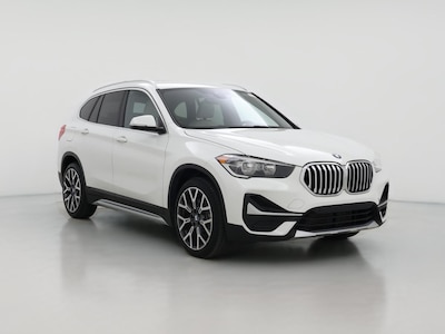 2021 BMW X1 SDrive28i