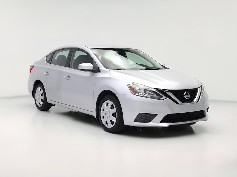 2016 Nissan Sentra SV -
                  Orlando, FL