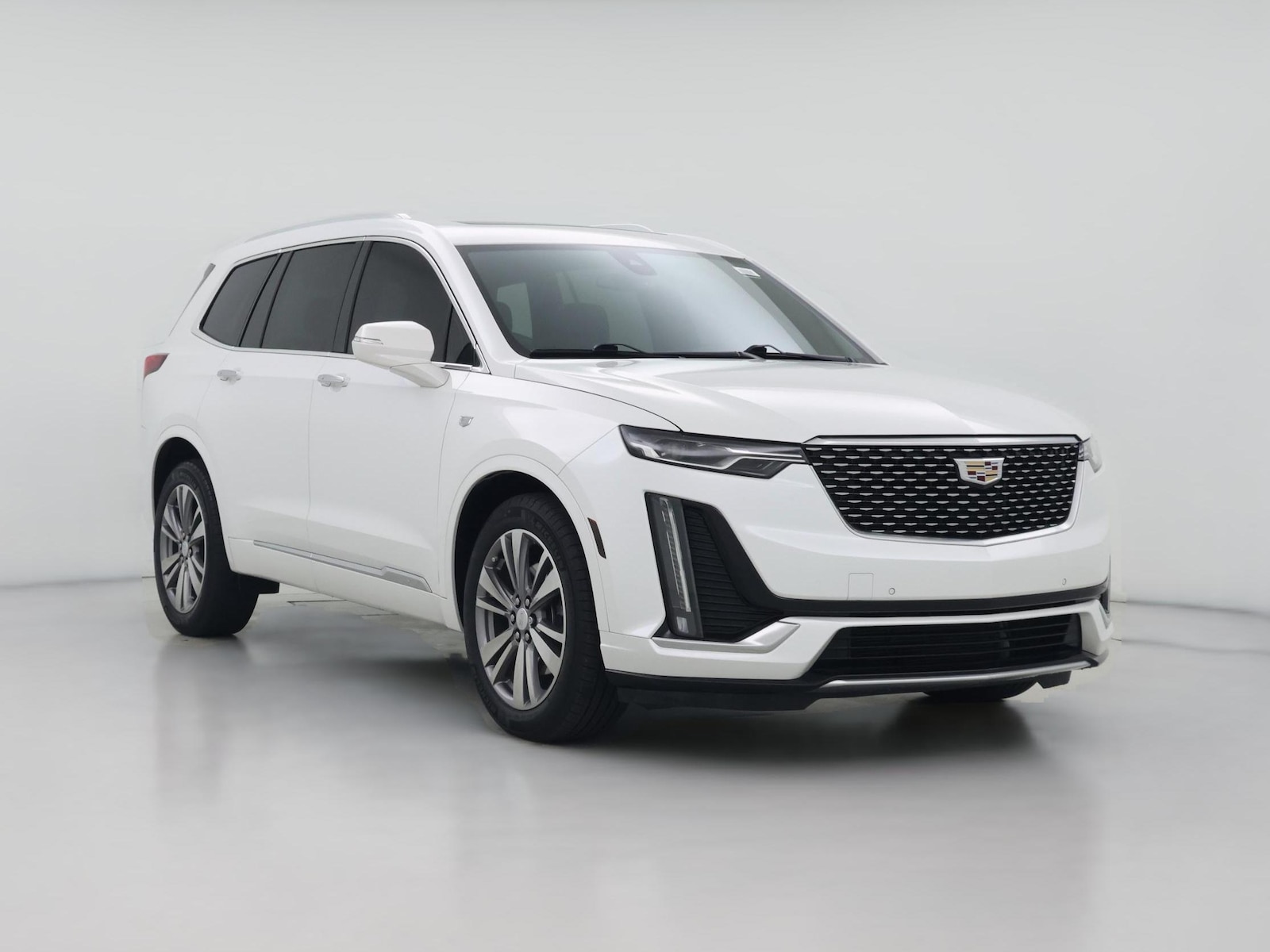 2021 Cadillac XT6