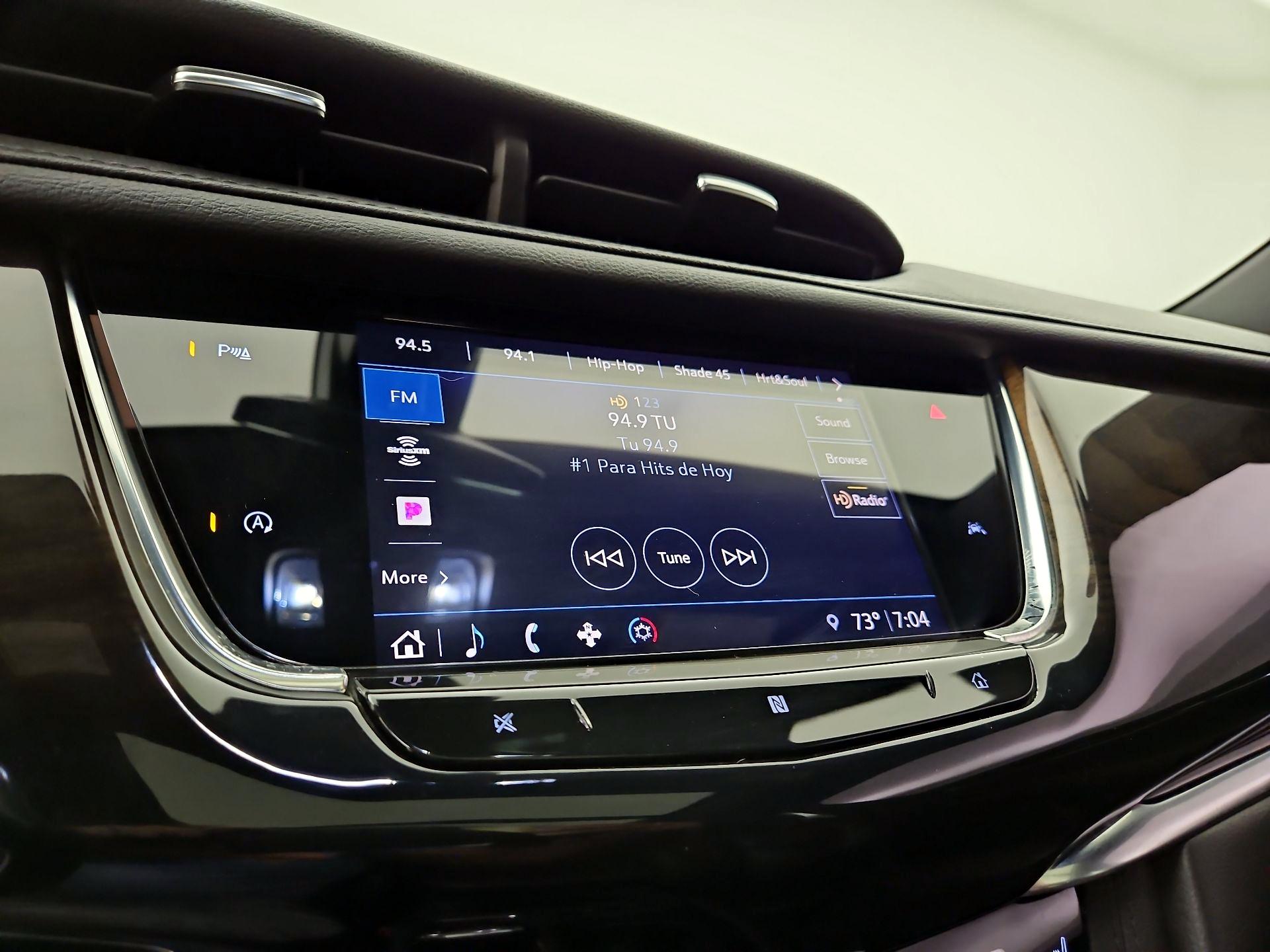 Thumbnail: 2021 Cadillac XT6 - 15