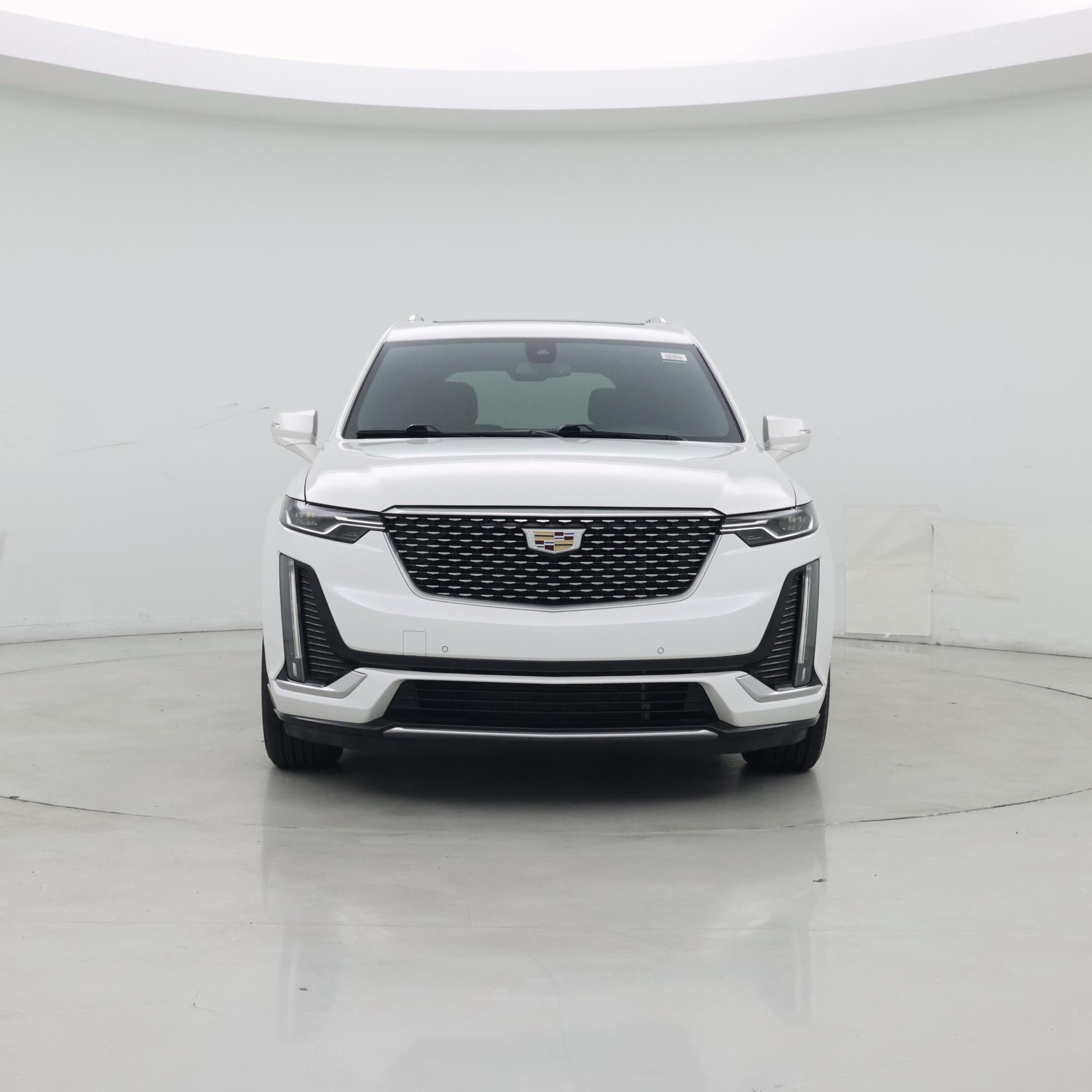 Thumbnail: 2021 Cadillac XT6 - 5