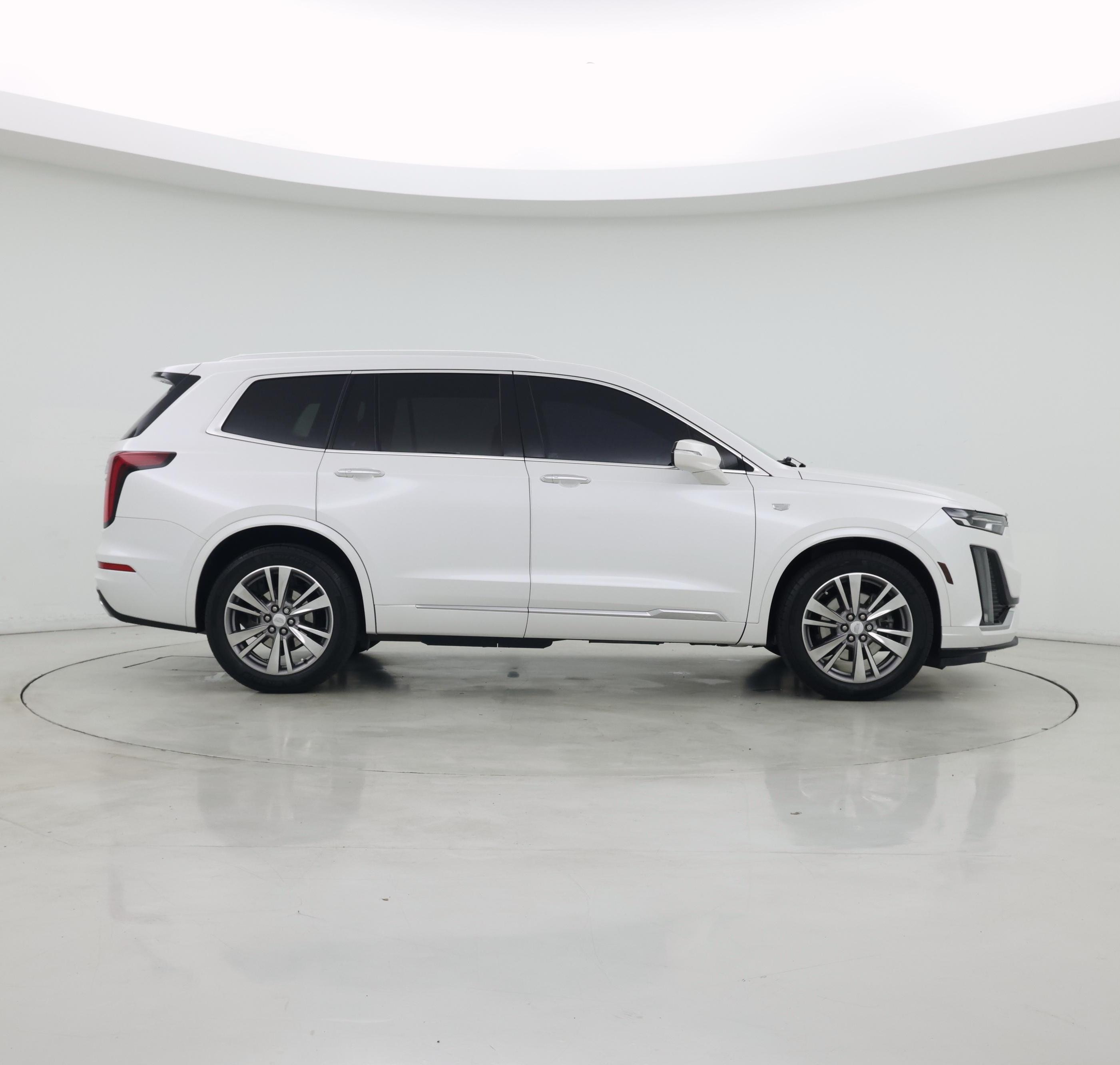 Thumbnail: 2021 Cadillac XT6 - 7