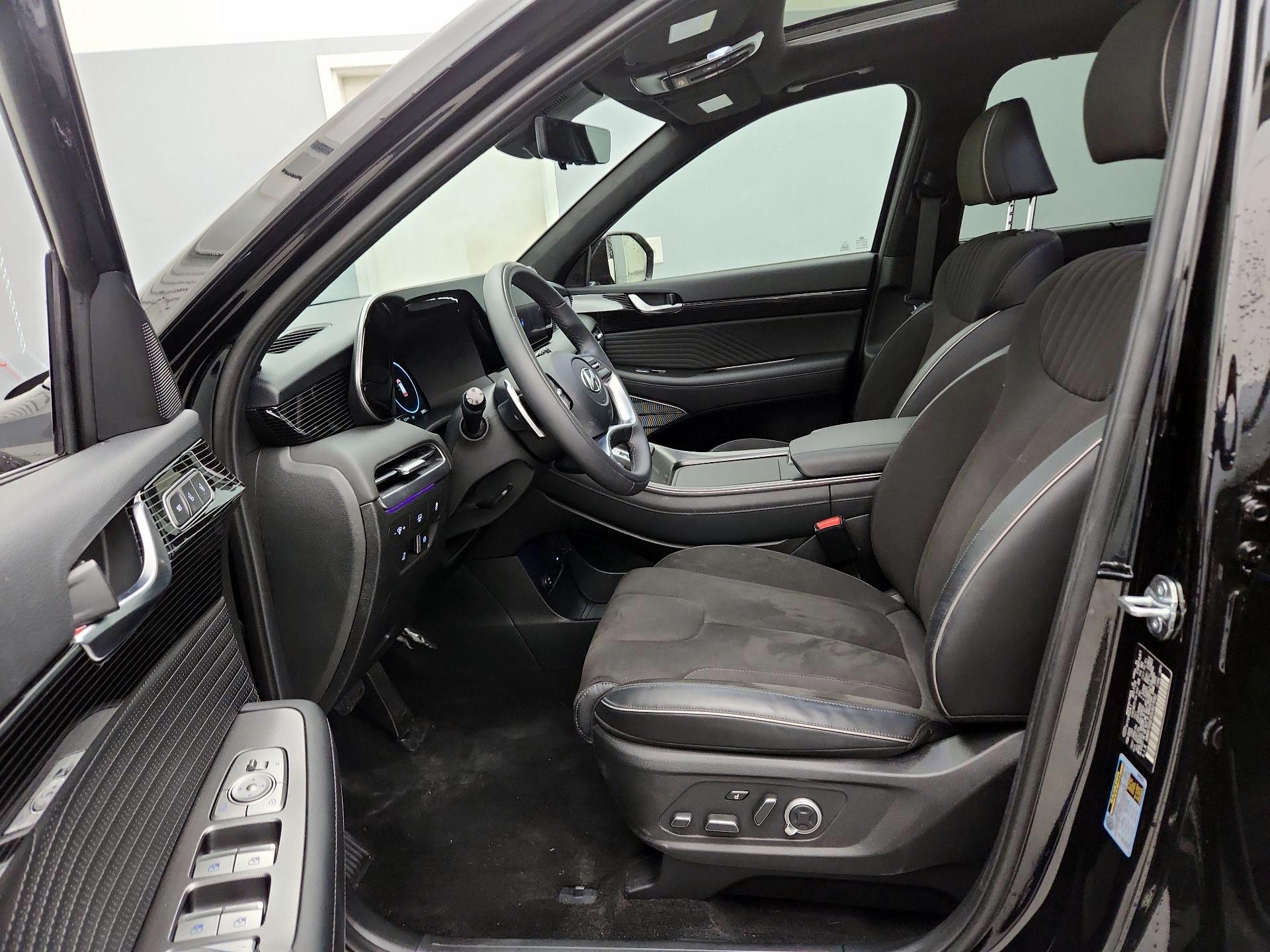 Thumbnail: 2025 Hyundai Palisade - 11