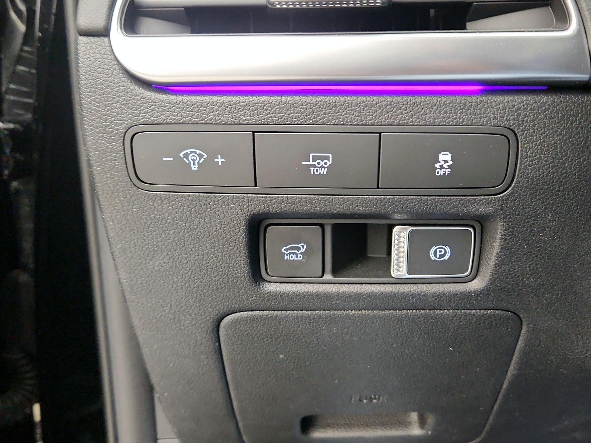 Thumbnail: 2025 Hyundai Palisade - 13