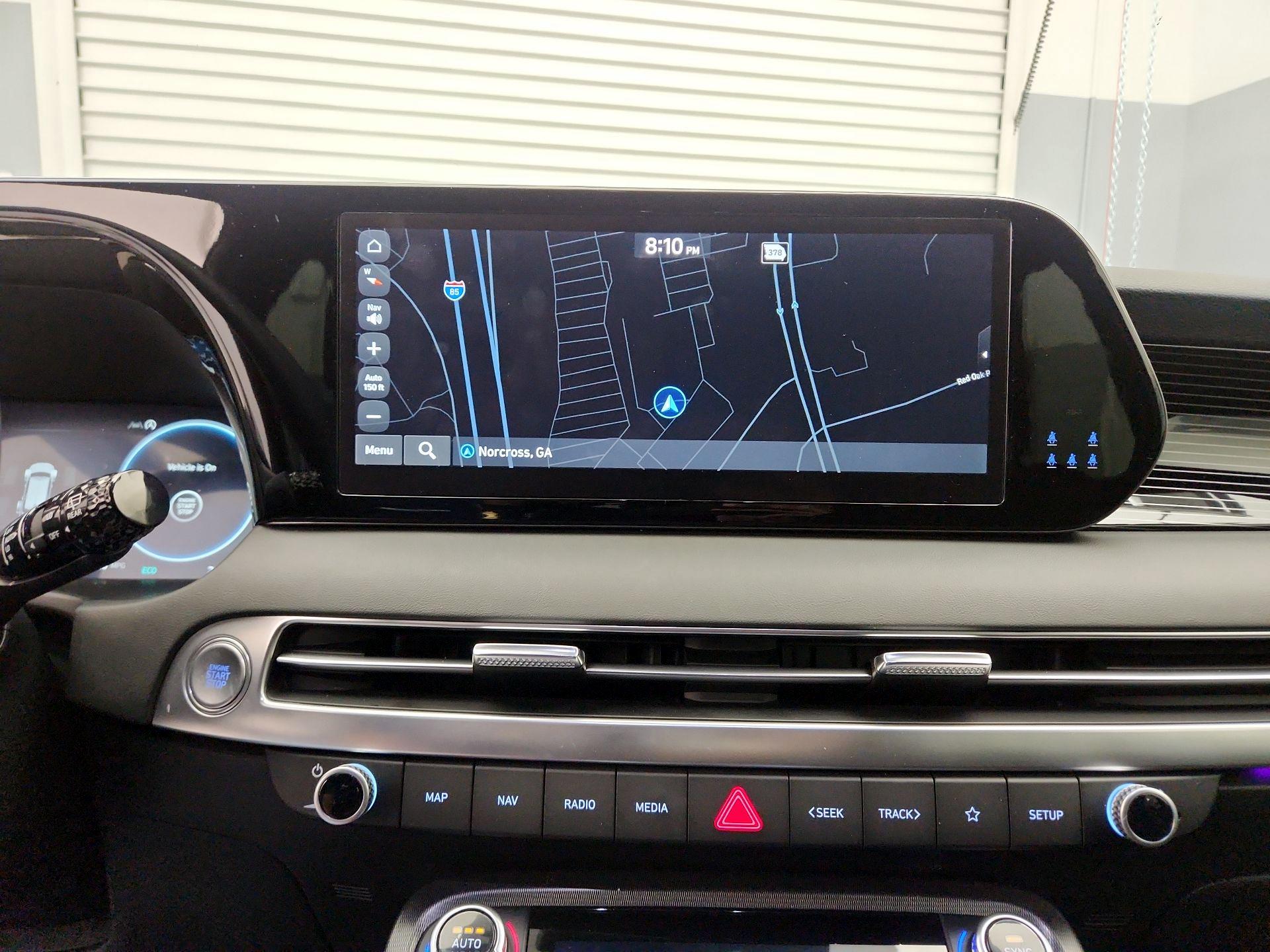 Thumbnail: 2025 Hyundai Palisade - 14