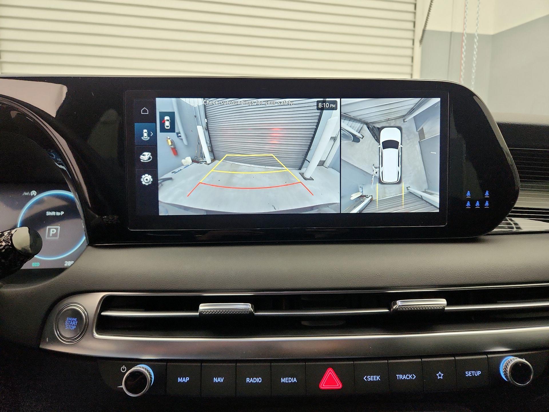 Thumbnail: 2025 Hyundai Palisade - 15