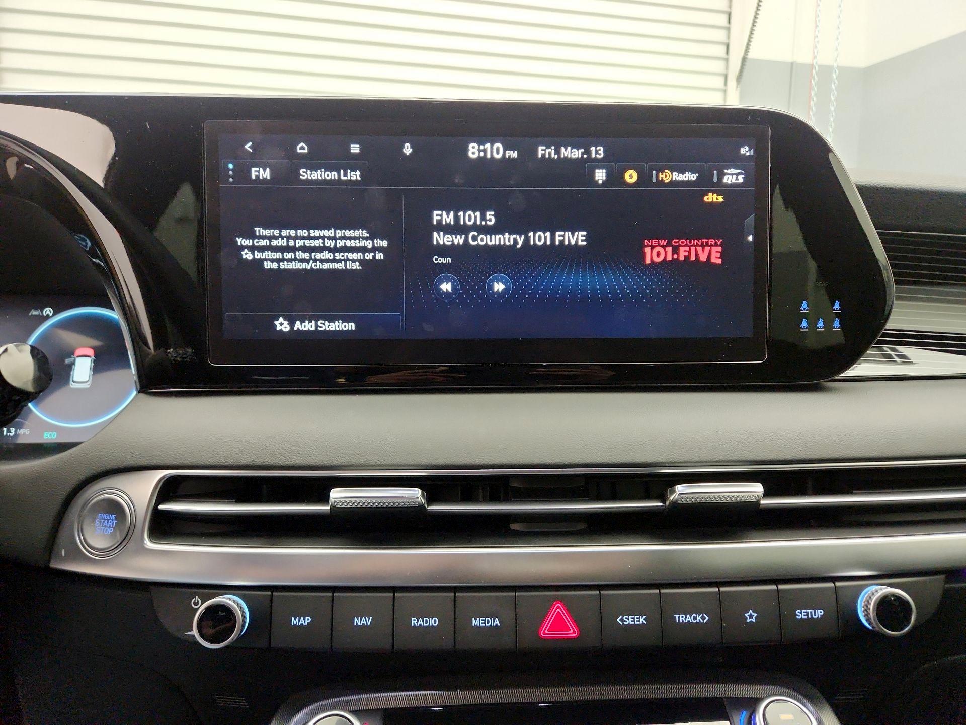 Thumbnail: 2025 Hyundai Palisade - 16