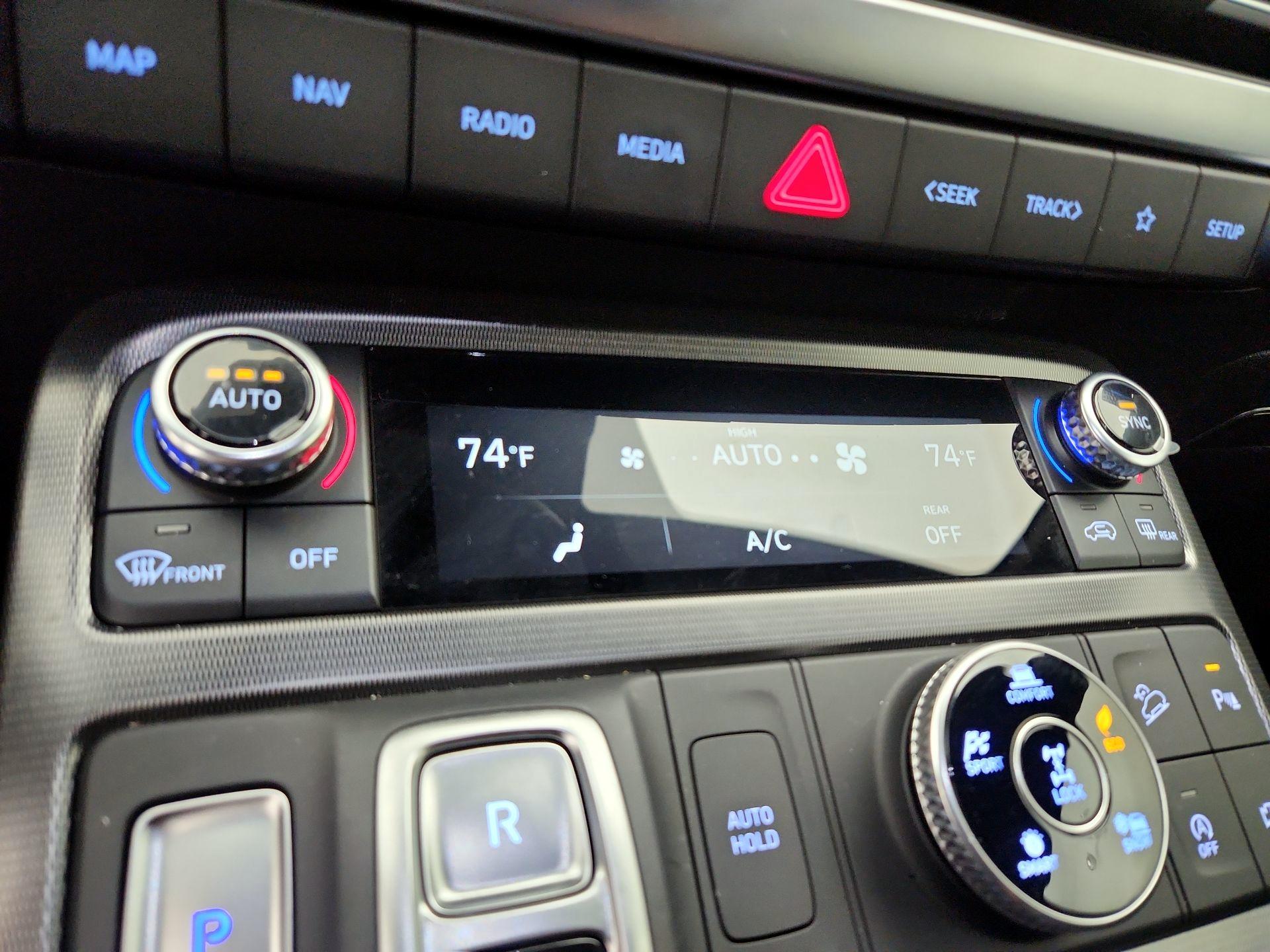 Thumbnail: 2025 Hyundai Palisade - 17