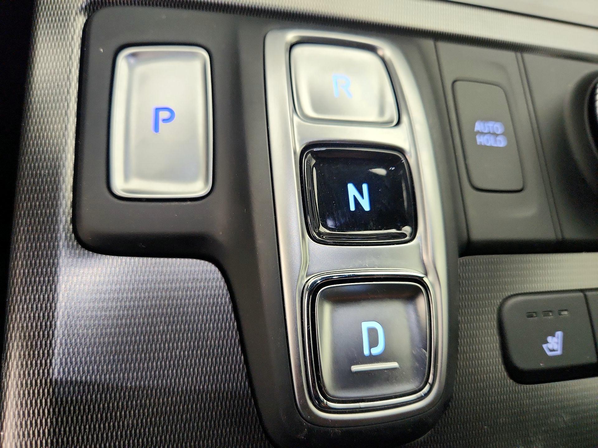 Thumbnail: 2025 Hyundai Palisade - 18