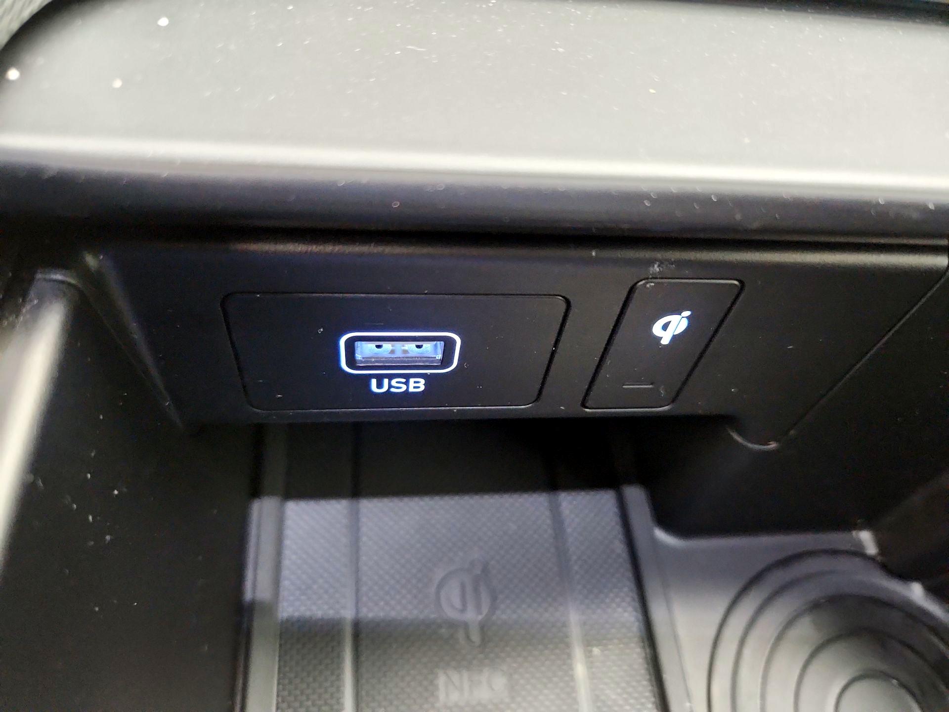 Thumbnail: 2025 Hyundai Palisade - 19