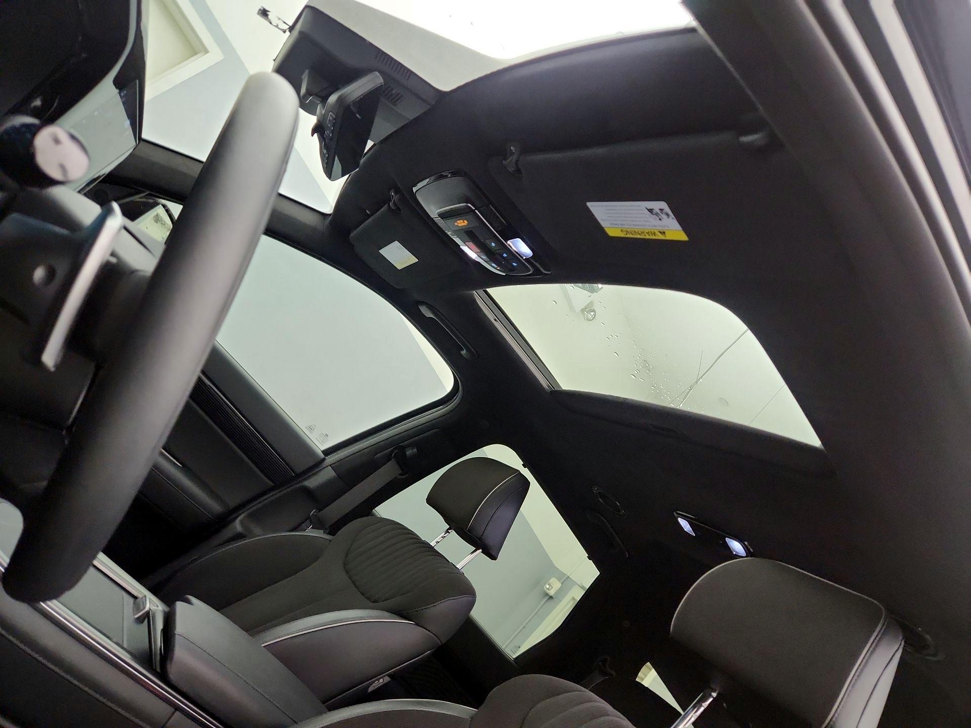 Thumbnail: 2025 Hyundai Palisade - 20