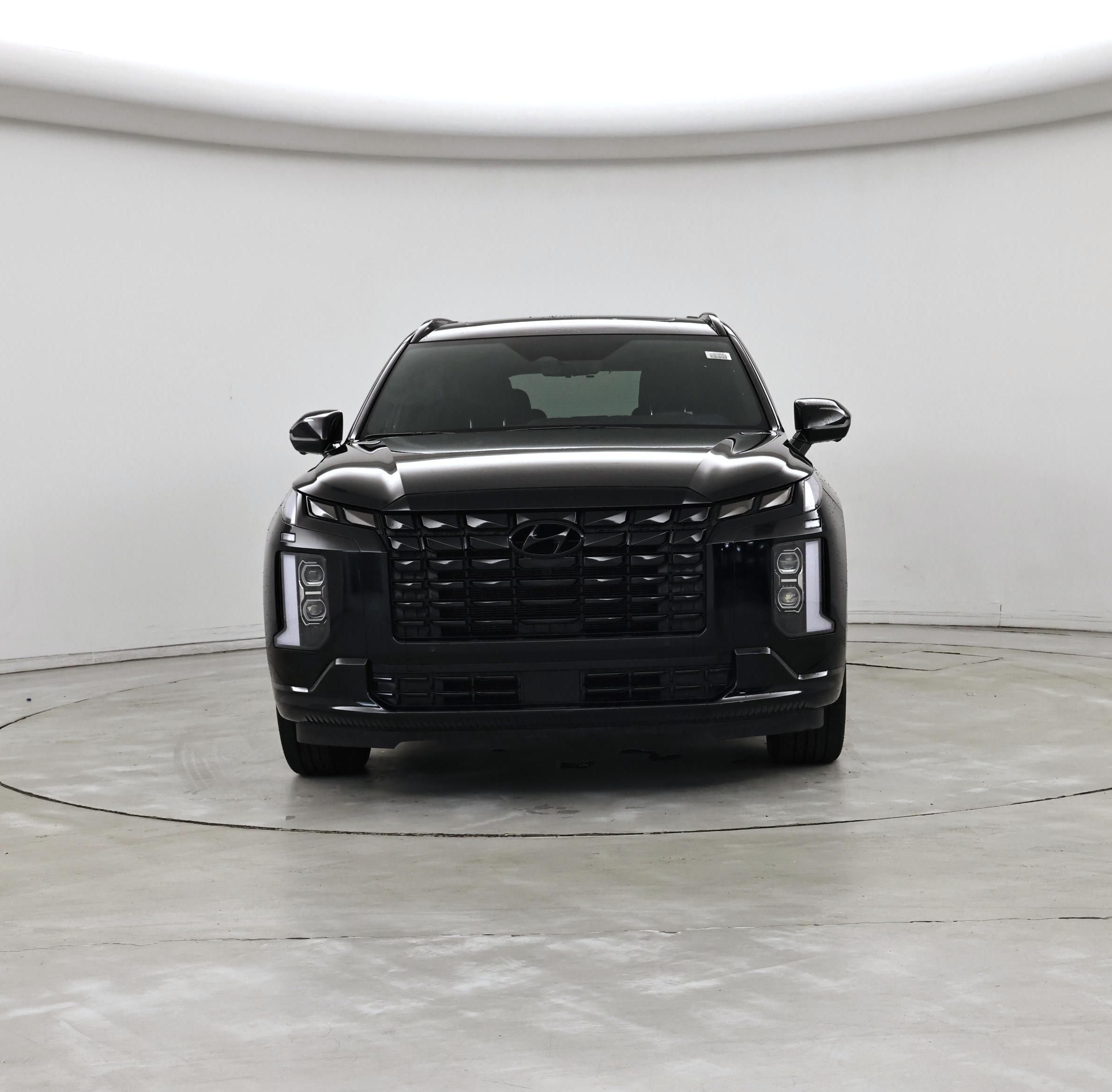 Thumbnail: 2025 Hyundai Palisade - 5