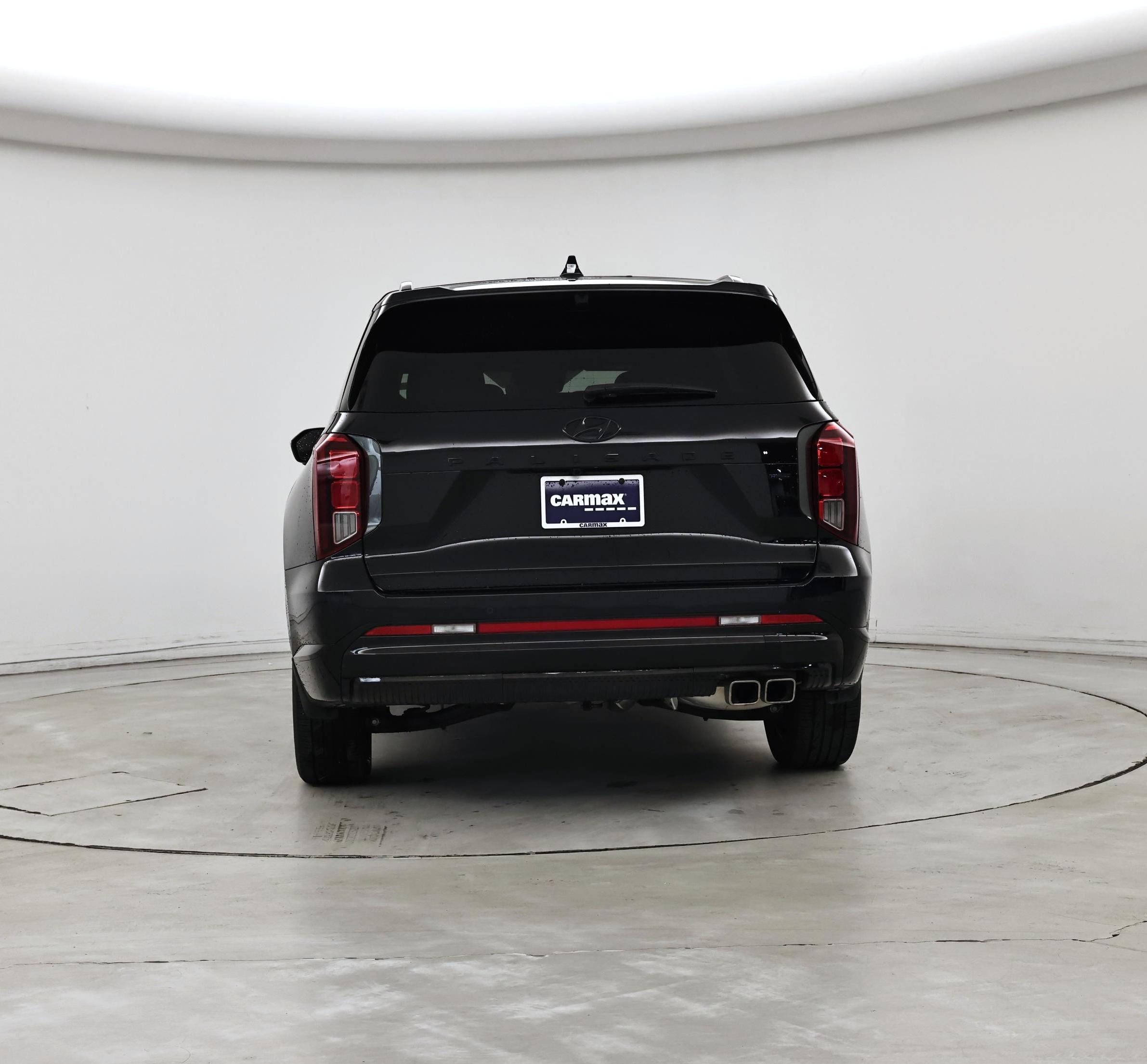 Thumbnail: 2025 Hyundai Palisade - 6