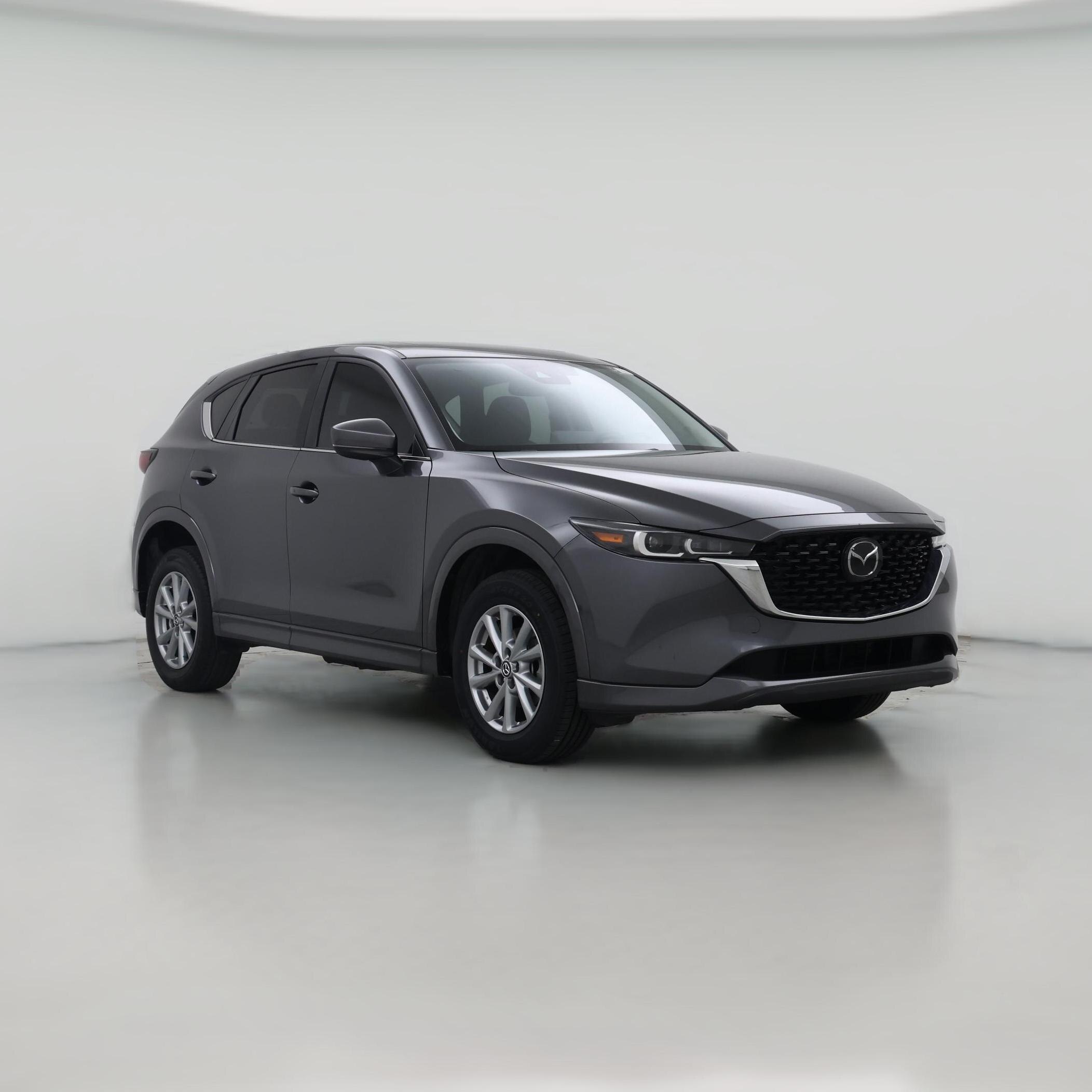 Thumbnail: 2024 Mazda CX-5 - 1
