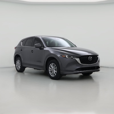 2024 Mazda CX-5 2.5 S Preferred Package