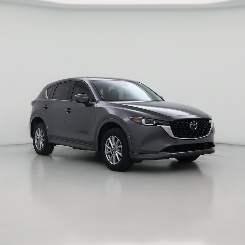 2024 Mazda CX-5 2.5 S Preferred Package