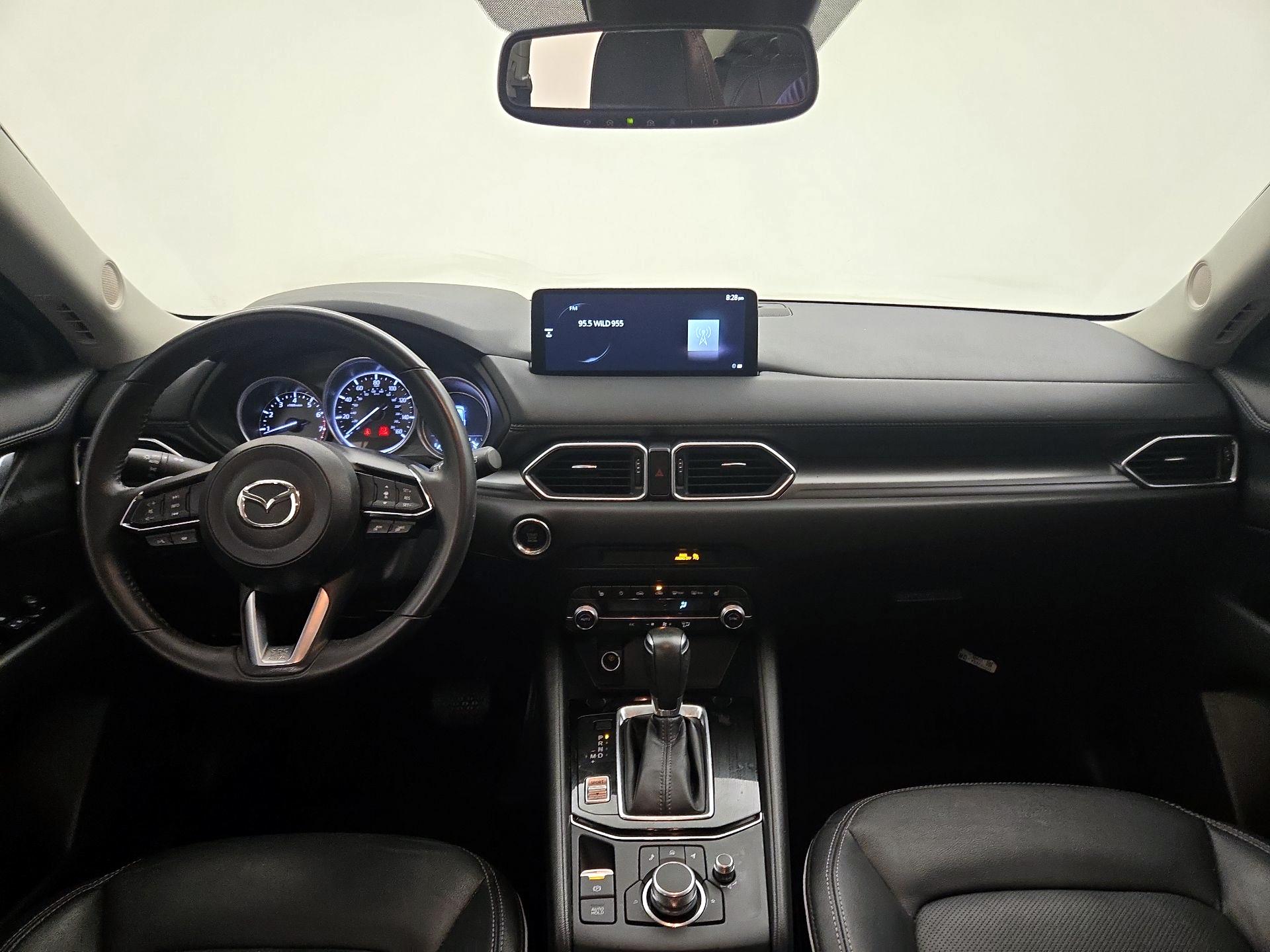 Thumbnail: 2024 Mazda CX-5 - 9