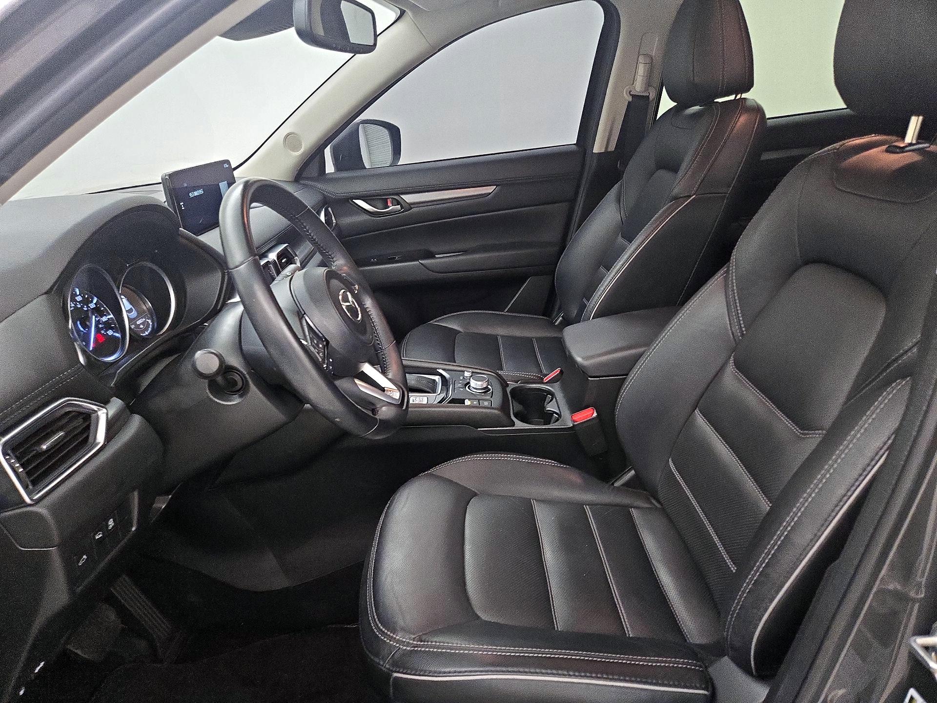 Thumbnail: 2024 Mazda CX-5 - 11