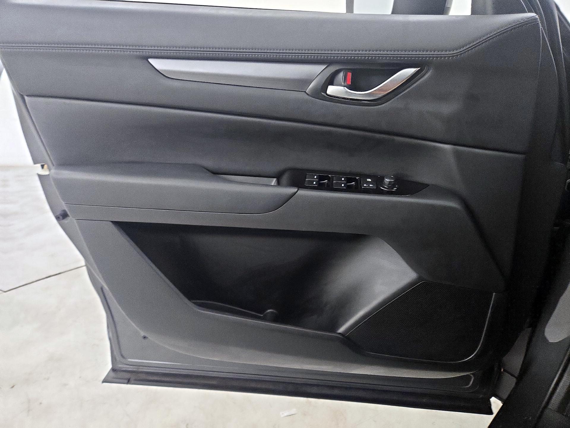 Thumbnail: 2024 Mazda CX-5 - 12