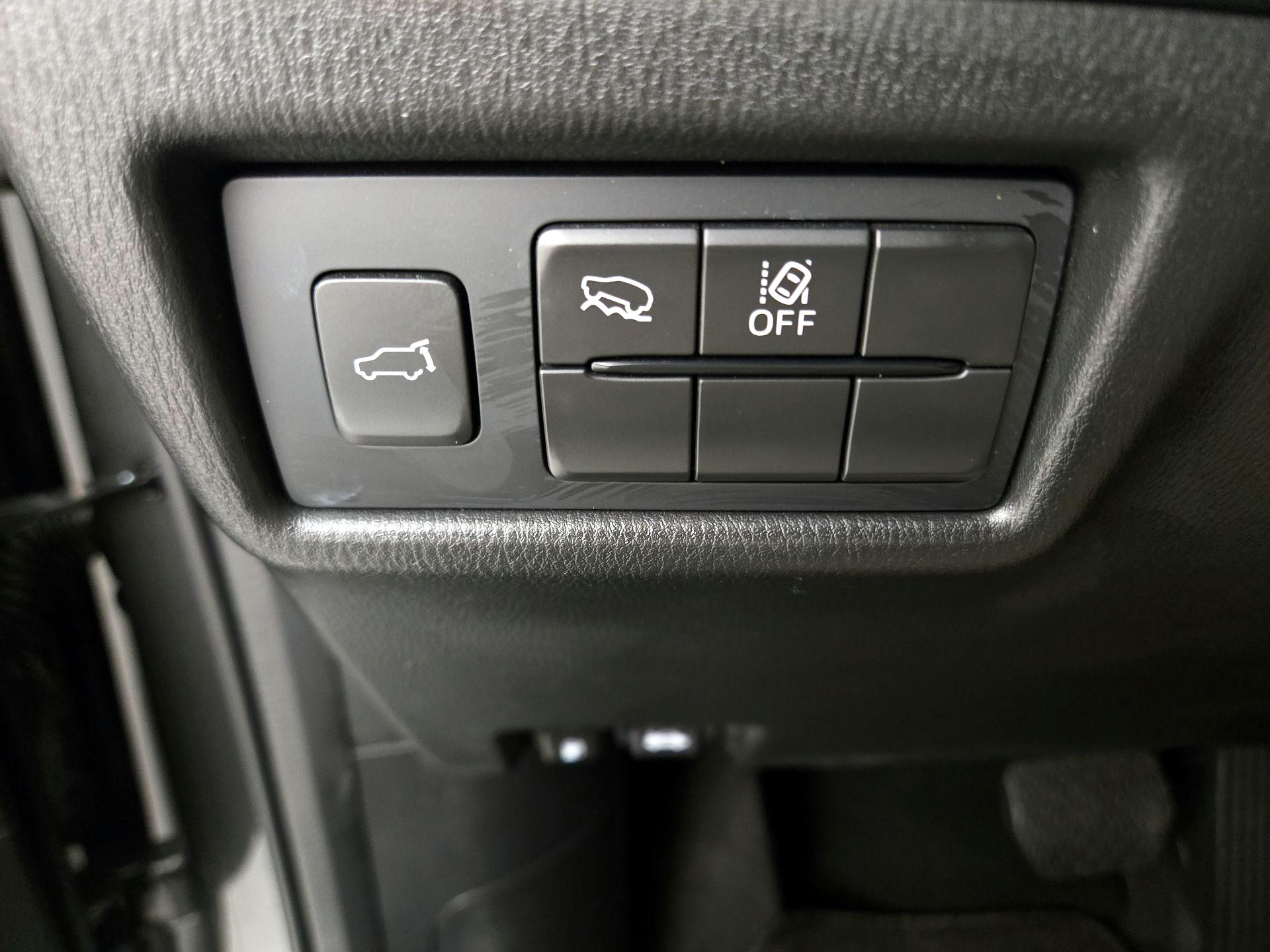 Thumbnail: 2024 Mazda CX-5 - 13