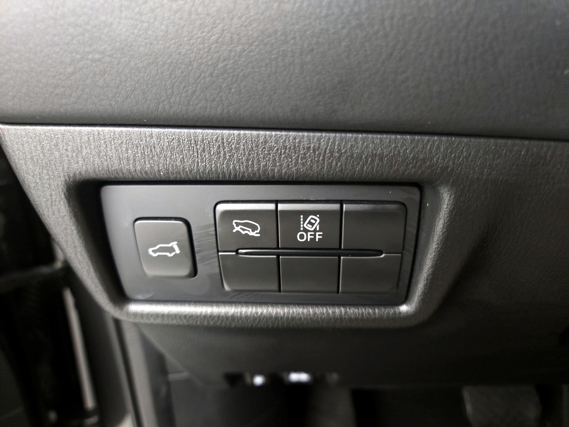 Thumbnail: 2024 Mazda CX-5 - 14