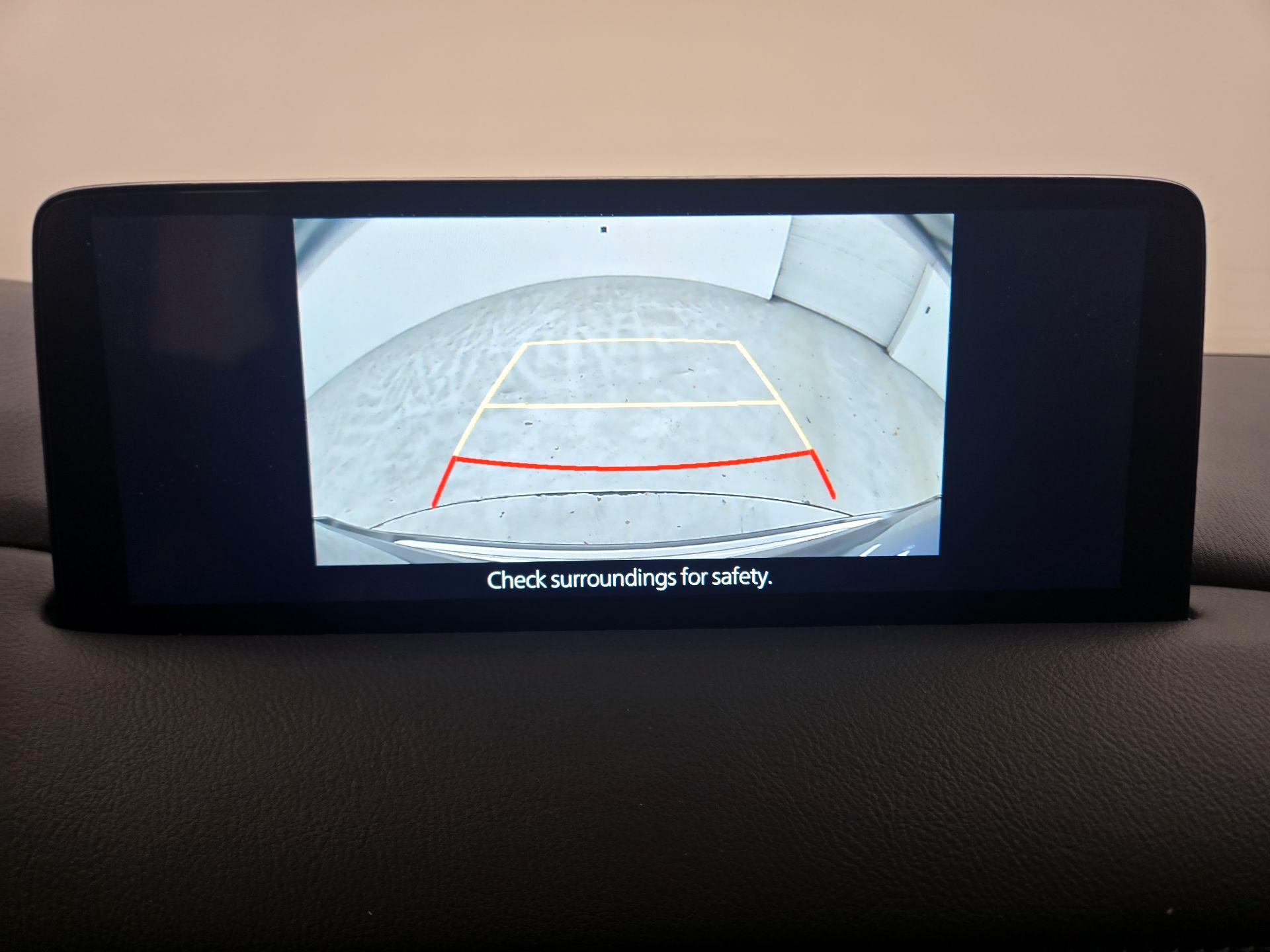 Thumbnail: 2024 Mazda CX-5 - 15