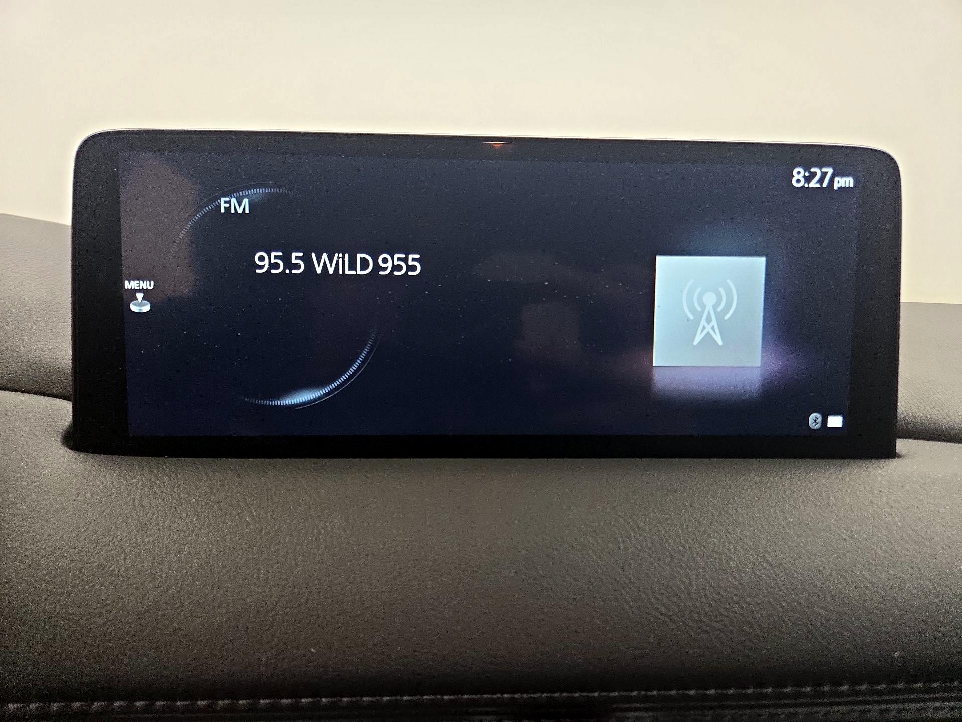 Thumbnail: 2024 Mazda CX-5 - 16