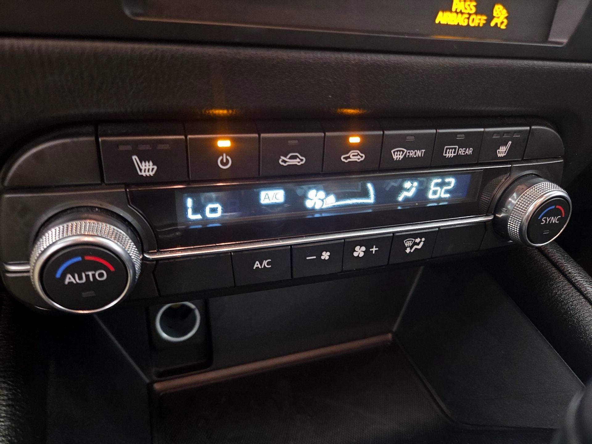 Thumbnail: 2024 Mazda CX-5 - 17