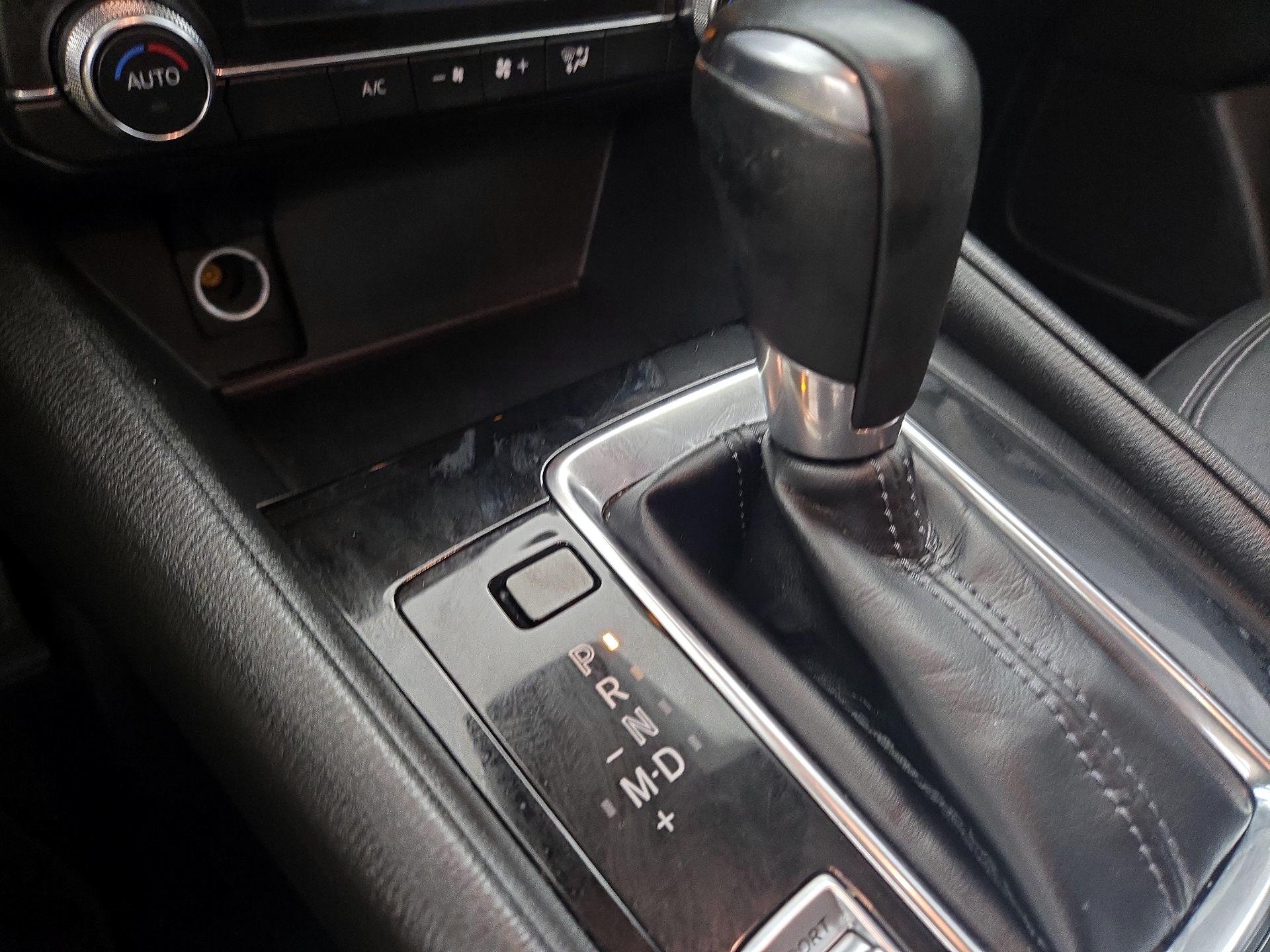 Thumbnail: 2024 Mazda CX-5 - 18