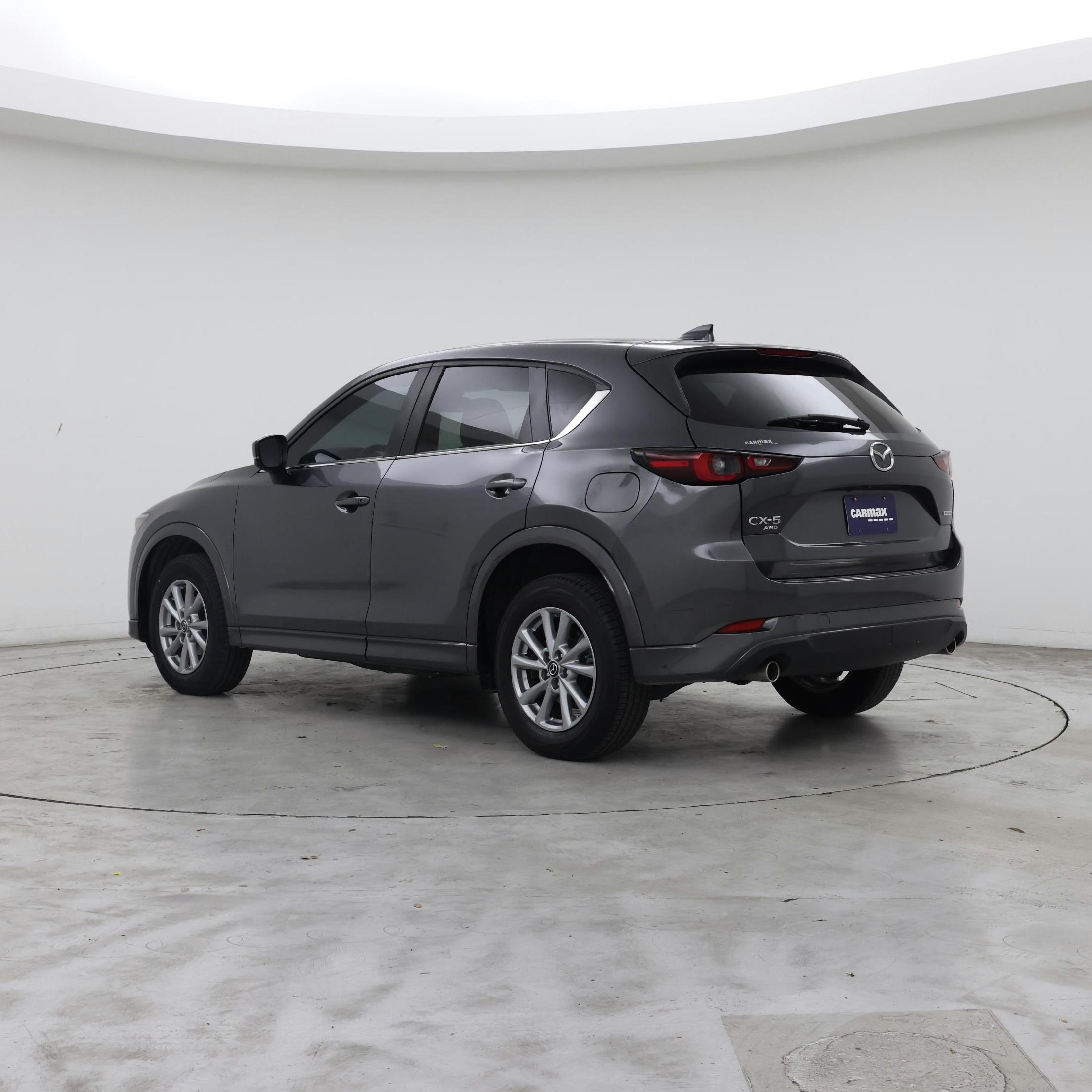 Thumbnail: 2024 Mazda CX-5 - 2