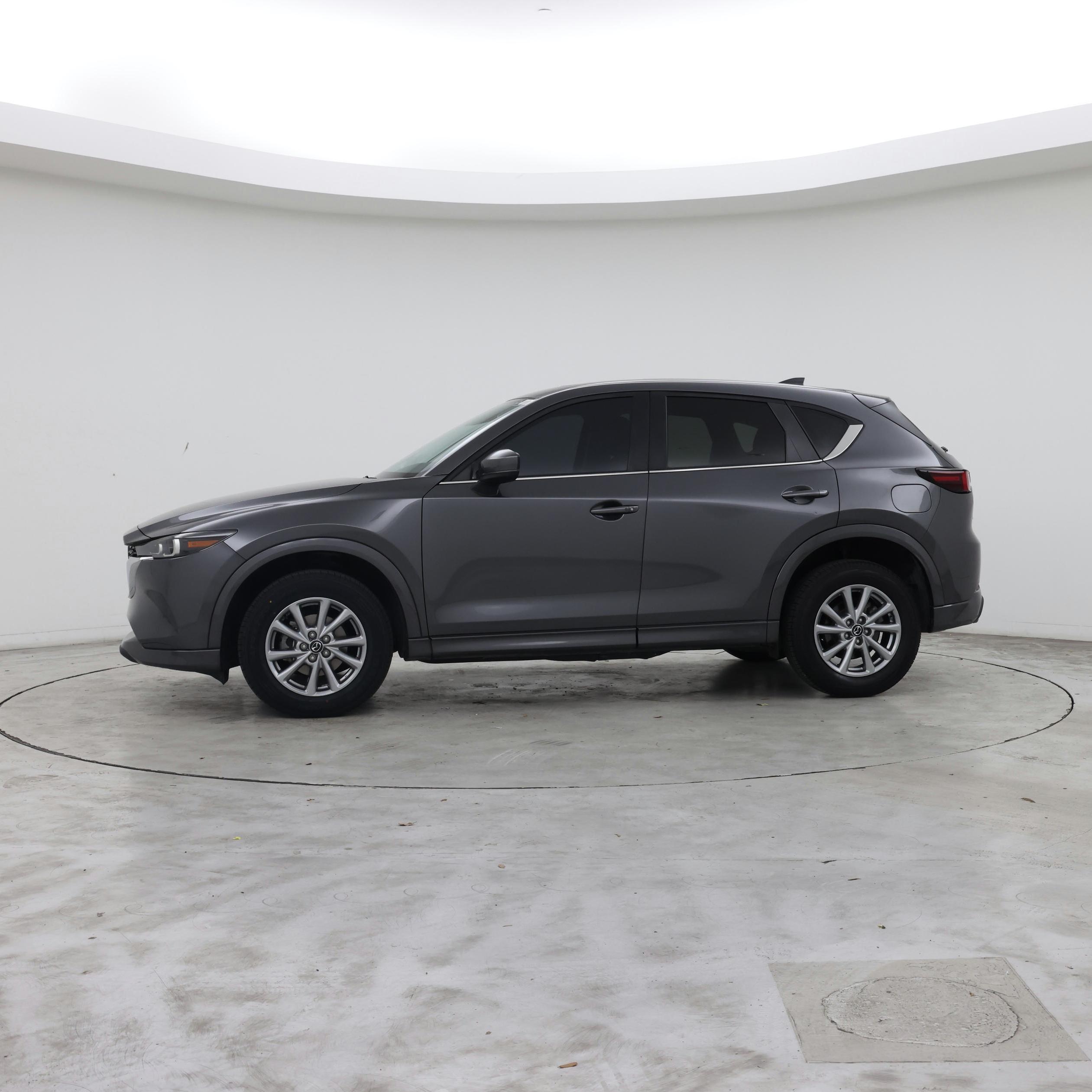 Thumbnail: 2024 Mazda CX-5 - 3