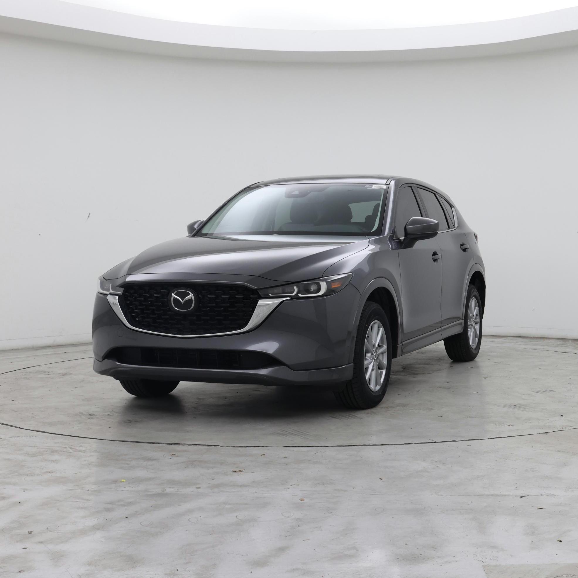 Thumbnail: 2024 Mazda CX-5 - 4