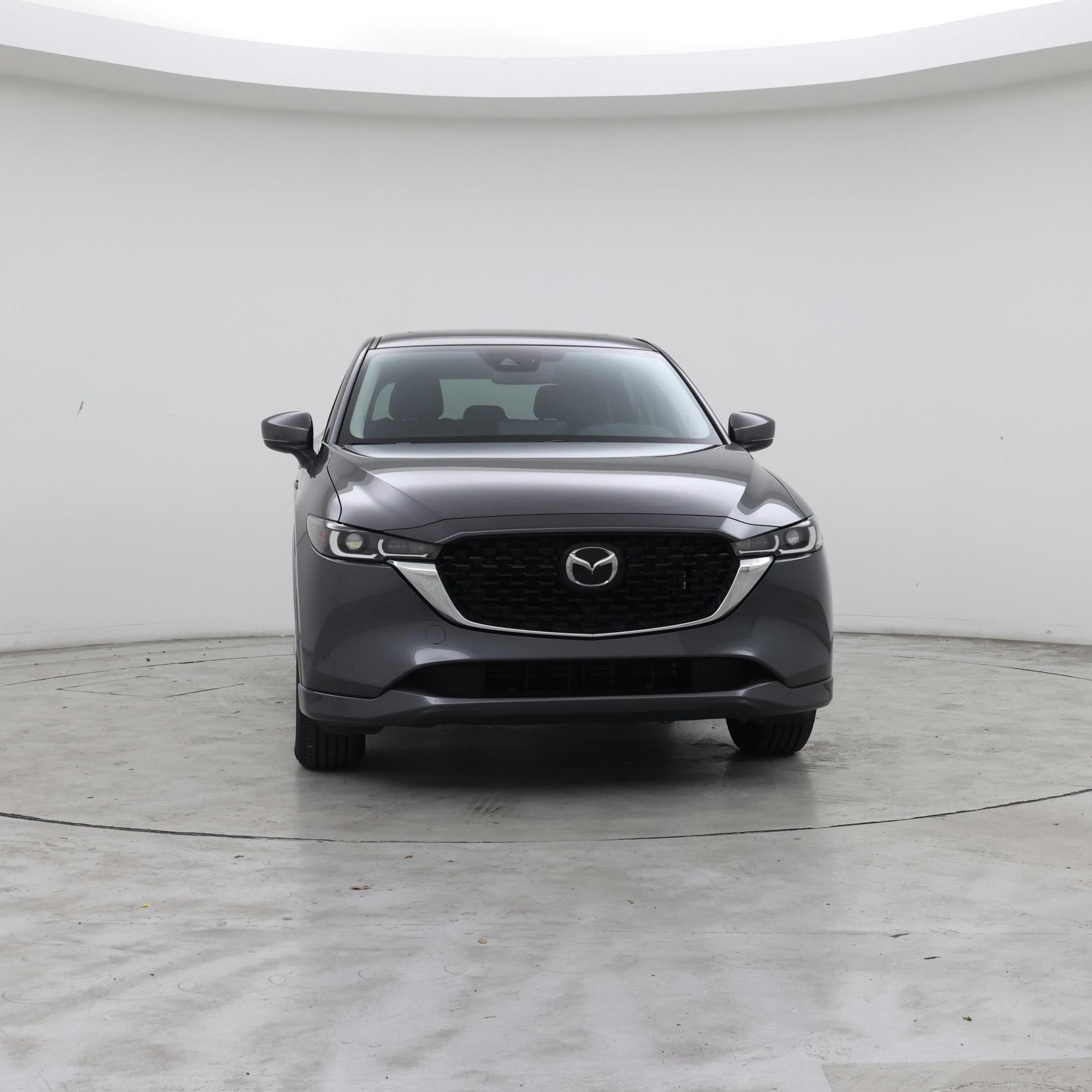 Thumbnail: 2024 Mazda CX-5 - 5