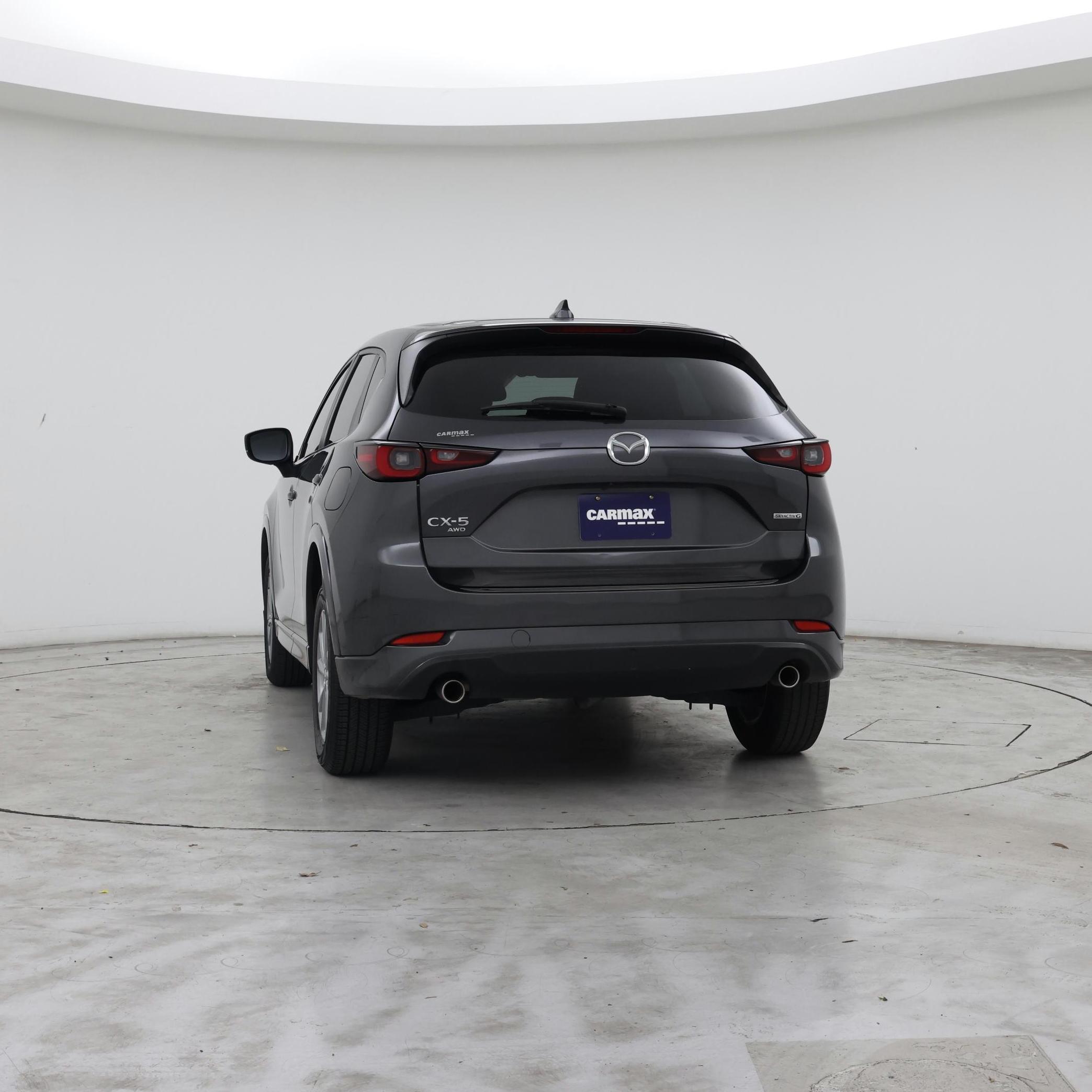 Thumbnail: 2024 Mazda CX-5 - 6