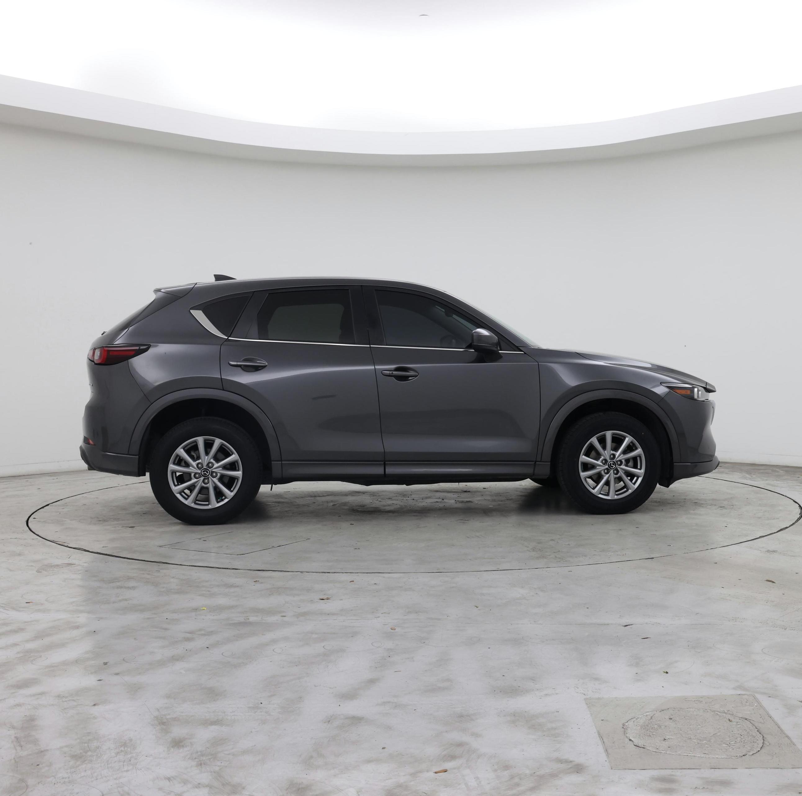 Thumbnail: 2024 Mazda CX-5 - 7