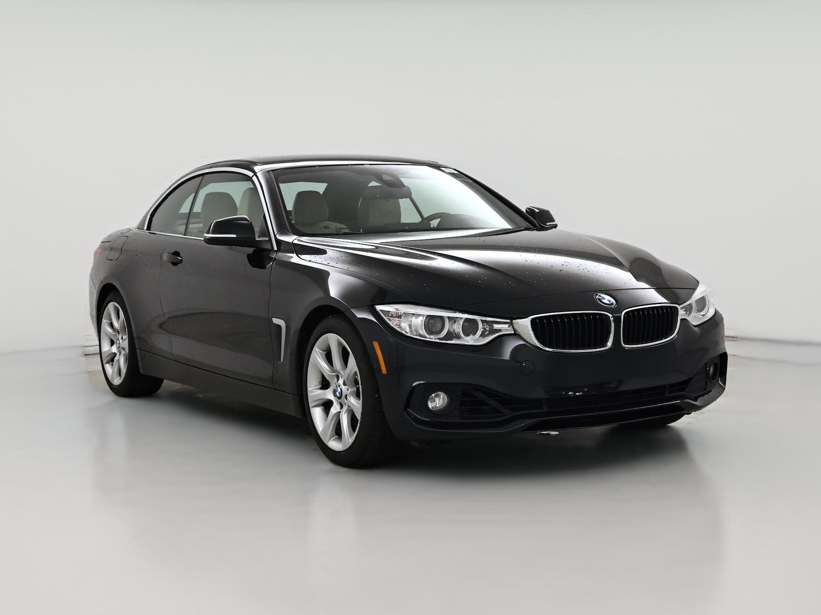 2015 BMW 4 Series