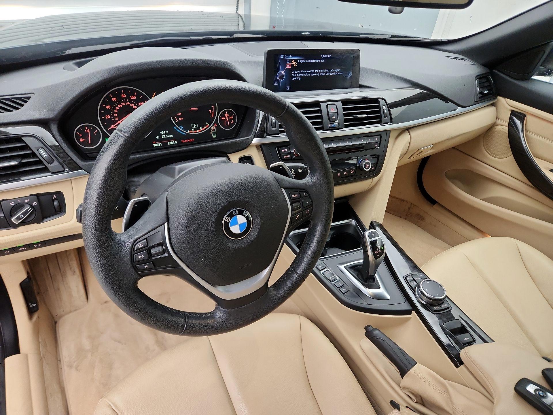 Thumbnail: 2015 BMW 4 Series - 9