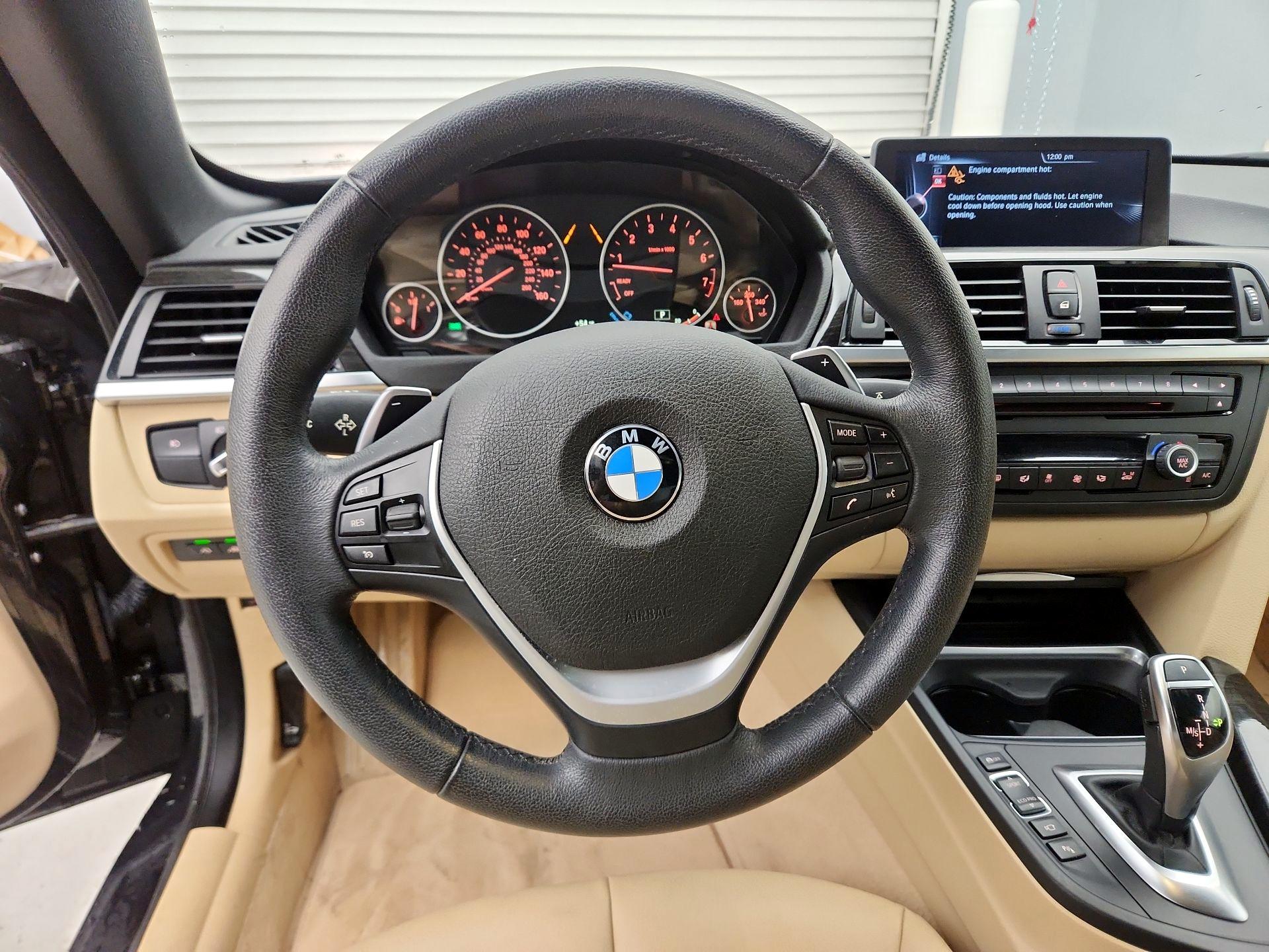 Thumbnail: 2015 BMW 4 Series - 10