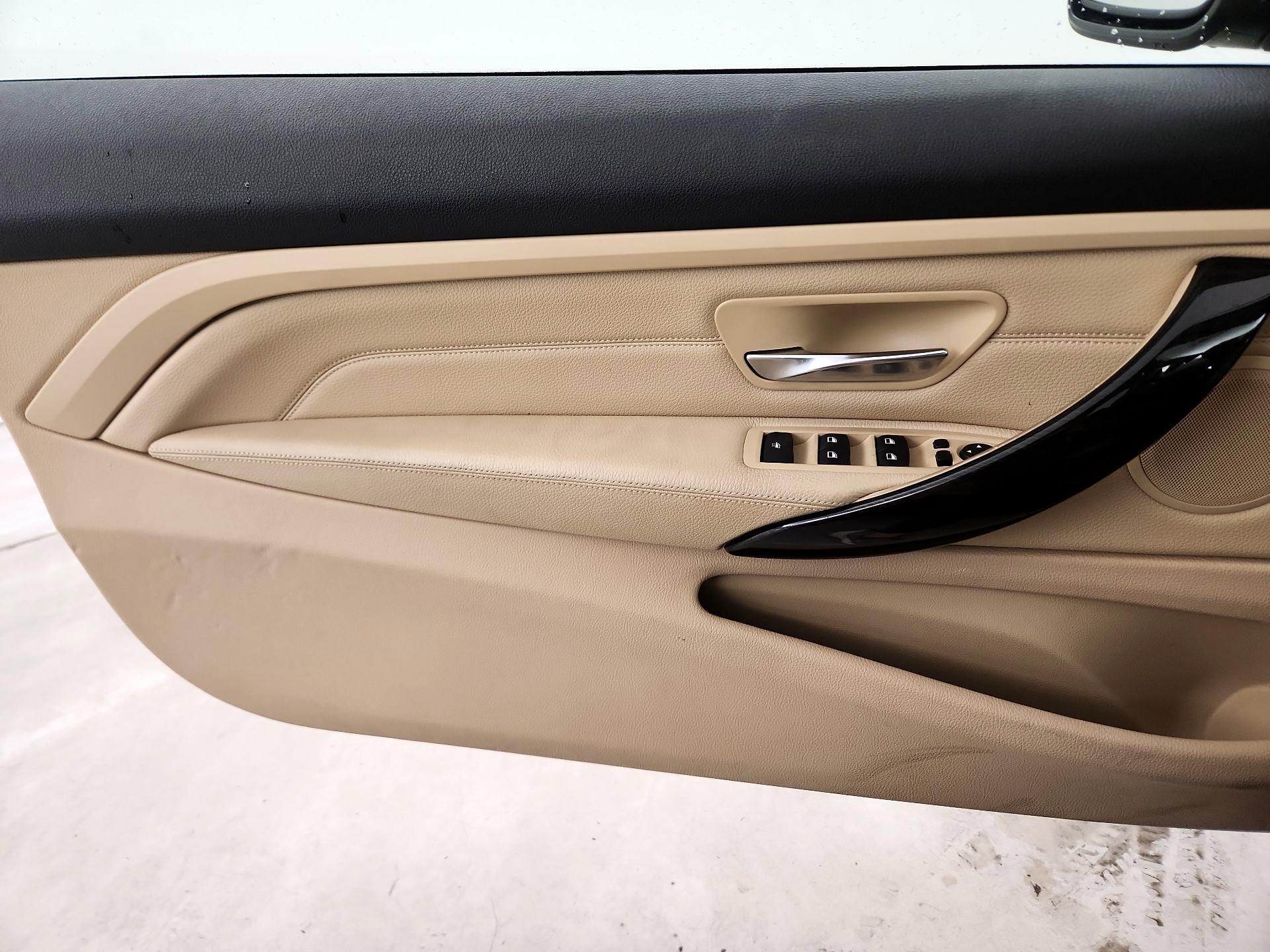 Thumbnail: 2015 BMW 4 Series - 12