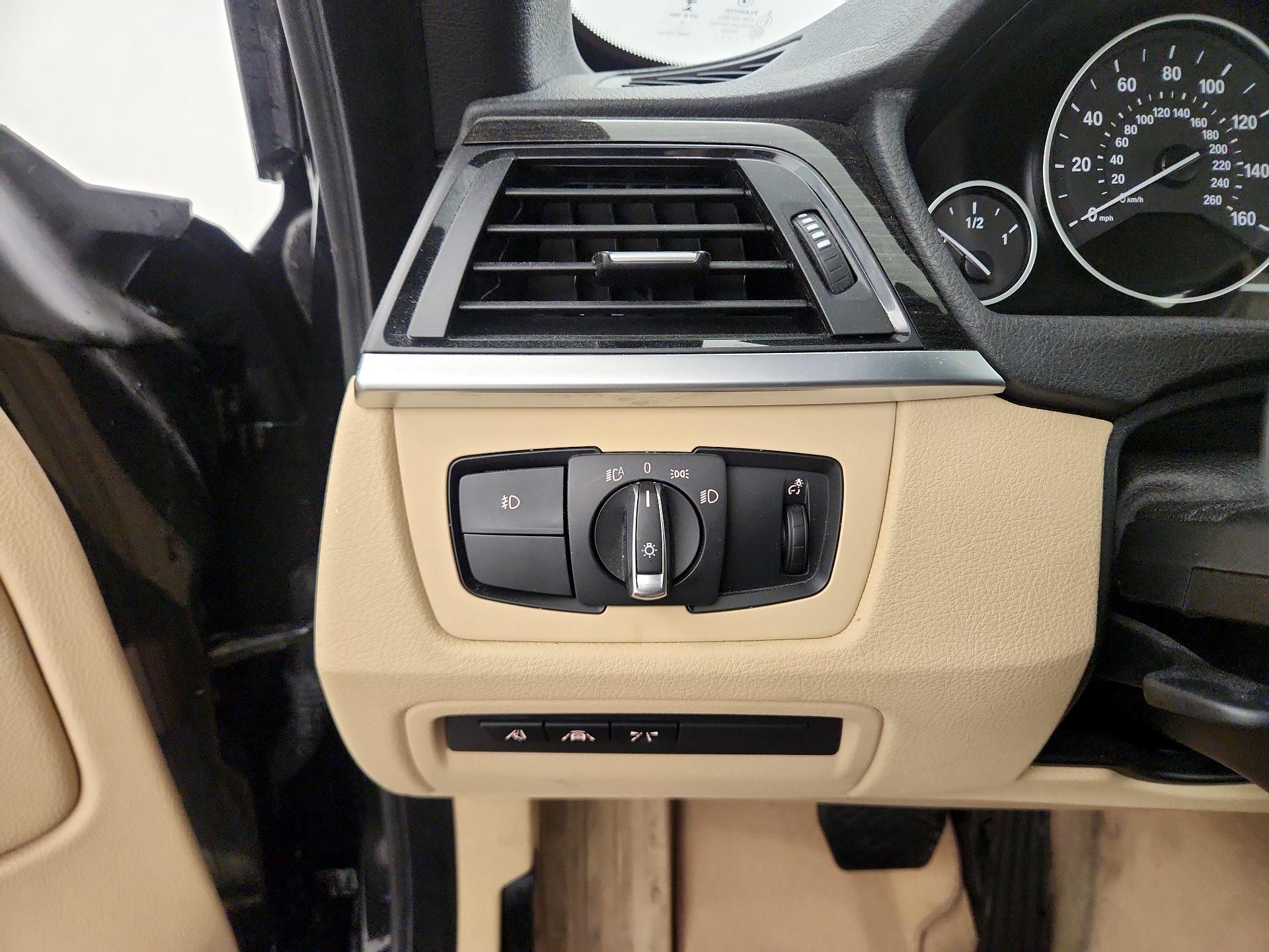 Thumbnail: 2015 BMW 4 Series - 13