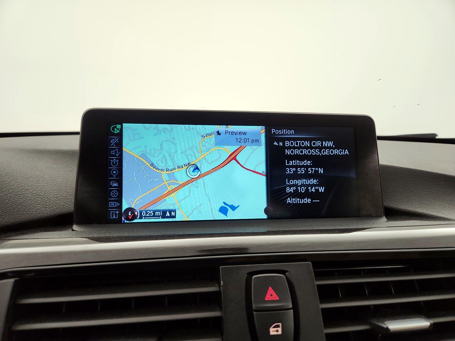 Thumbnail: 2015 BMW 4 Series - 14