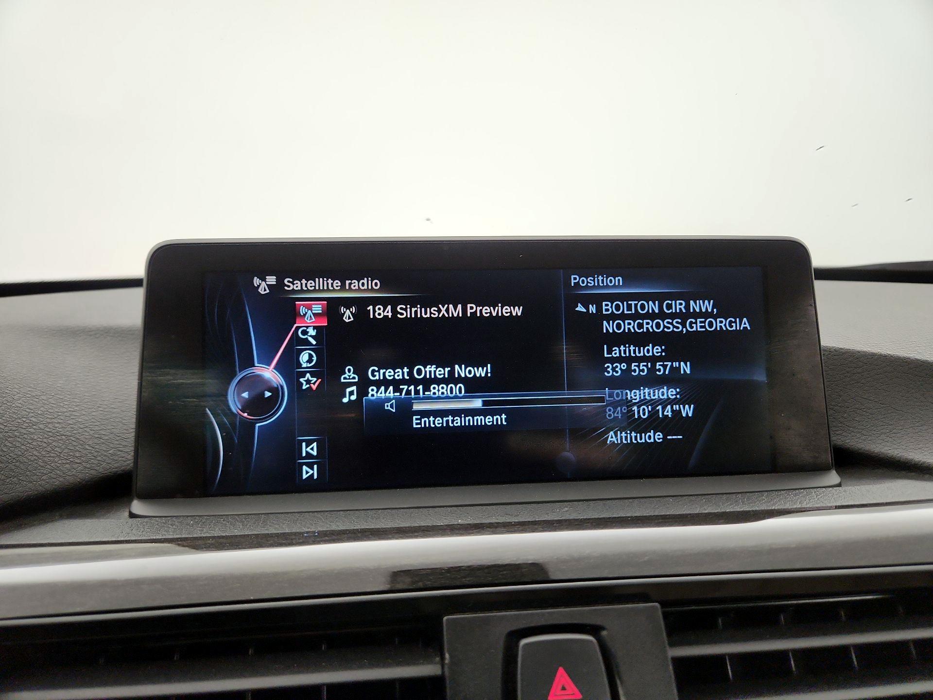 Thumbnail: 2015 BMW 4 Series - 16