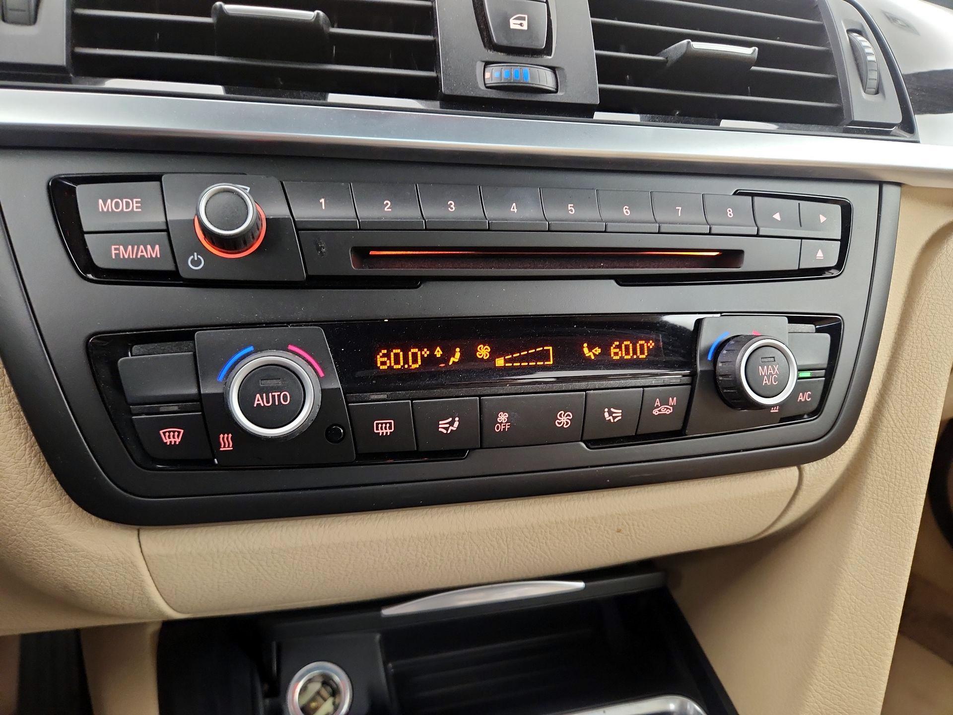 Thumbnail: 2015 BMW 4 Series - 17